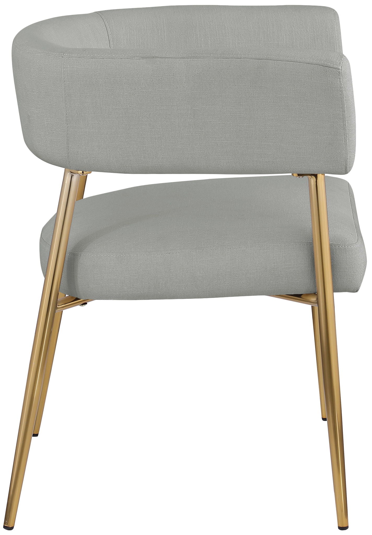 Creston - Durable Dining Chair