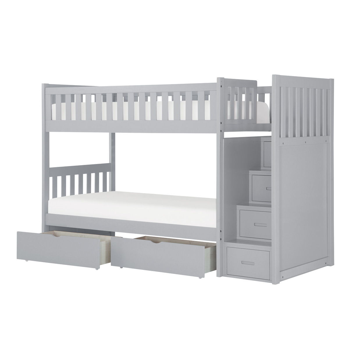 Orion - Step Bunk Bed