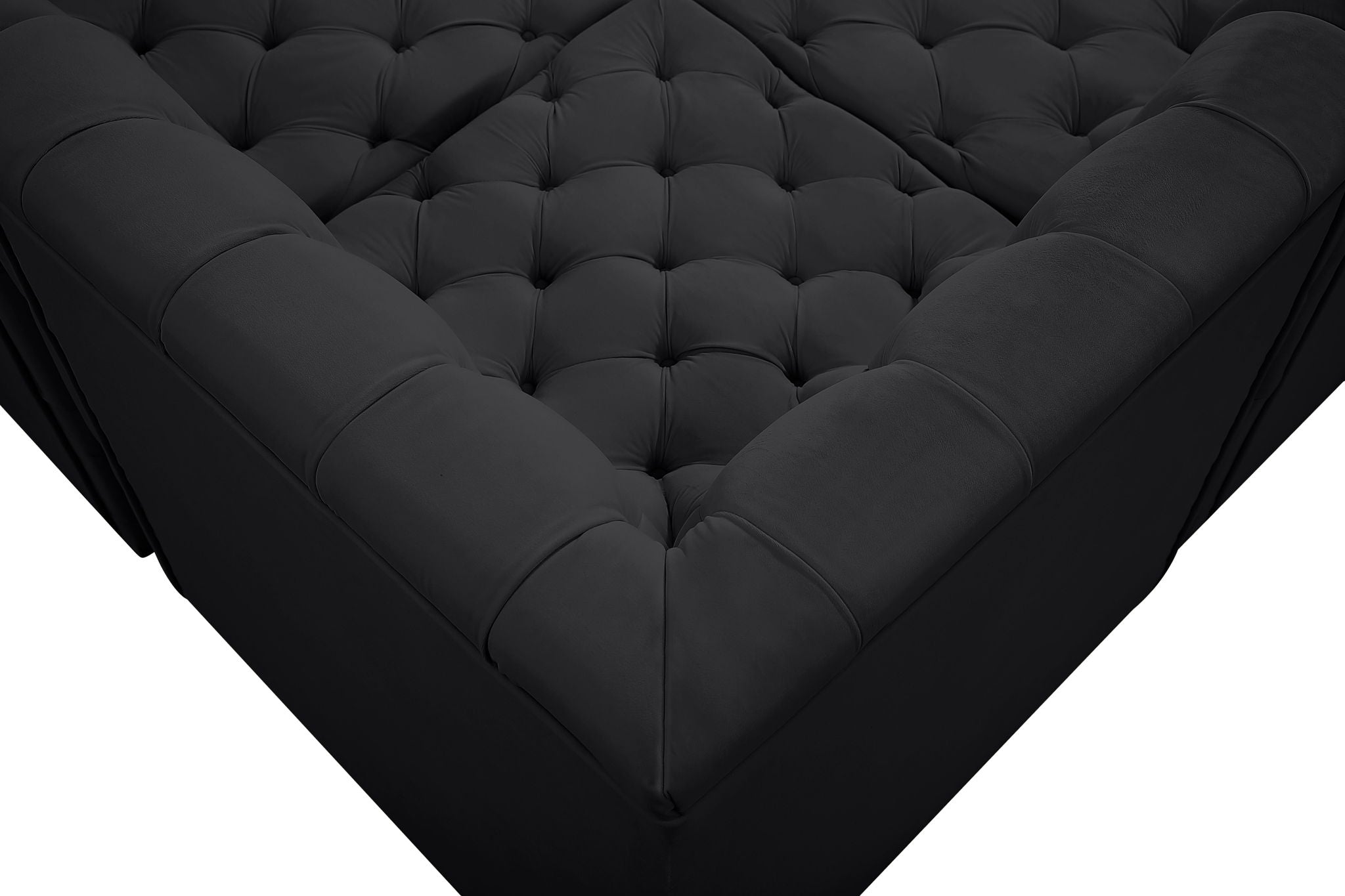 Tuft - 5 Piece Modular Sectional