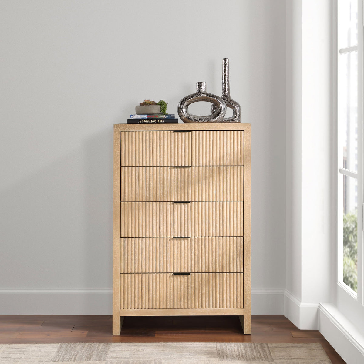 Fairfax - Chest