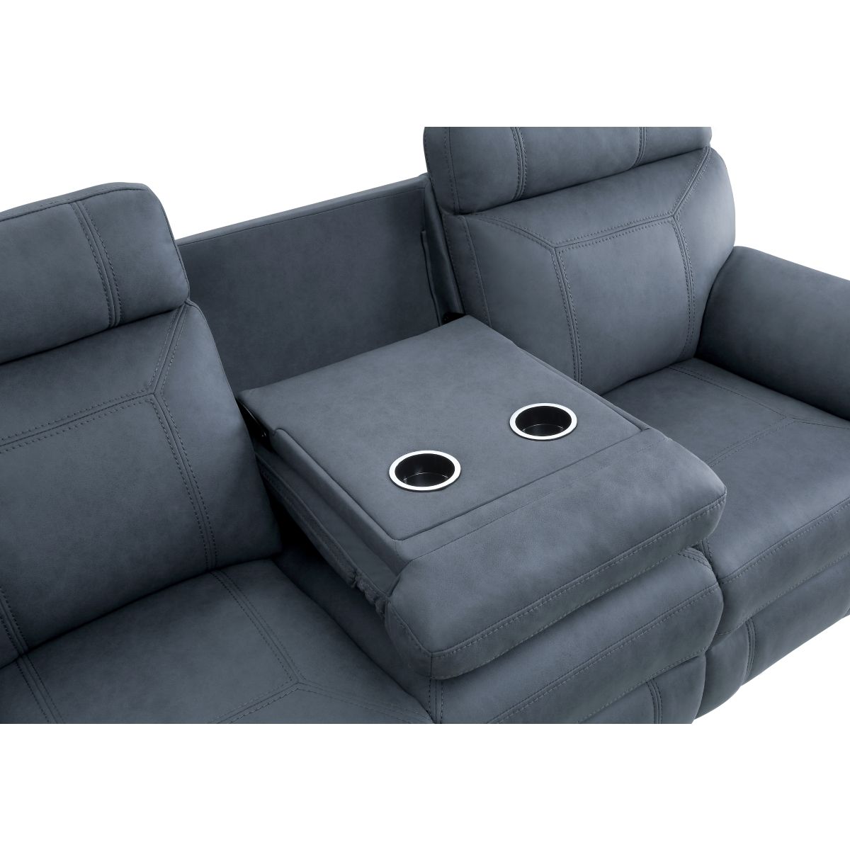 Clifton - Sofa & Loveseat