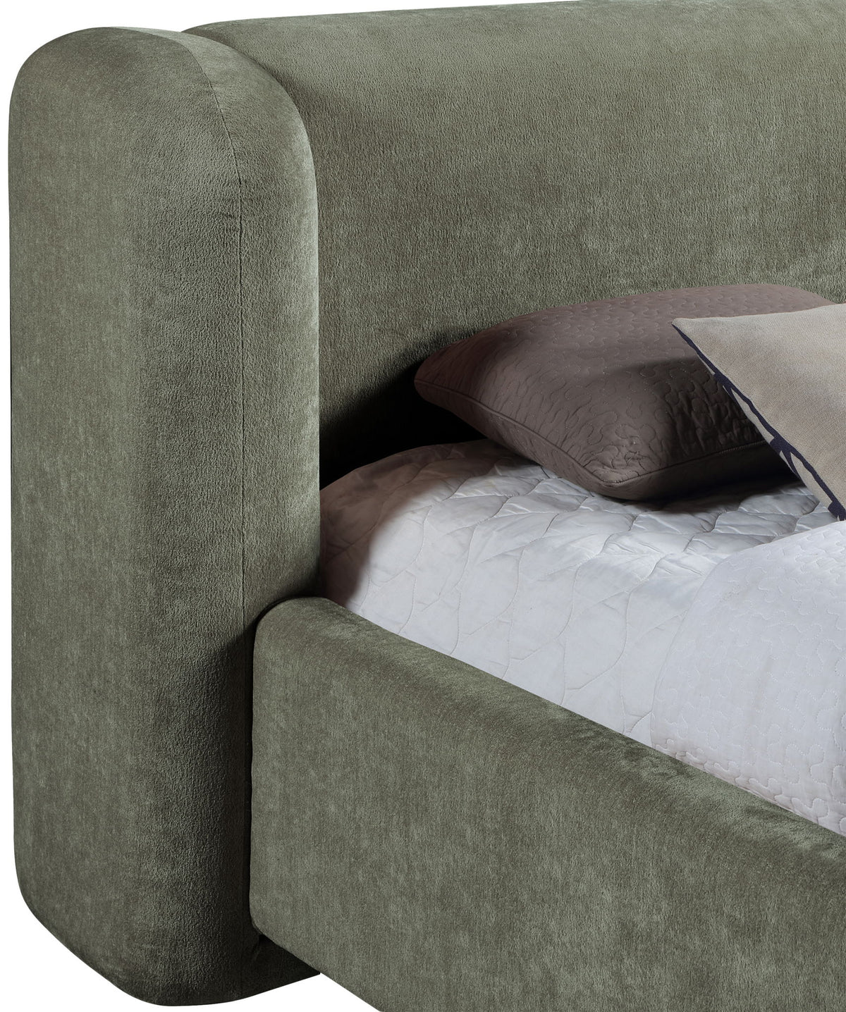 Modena - Bed