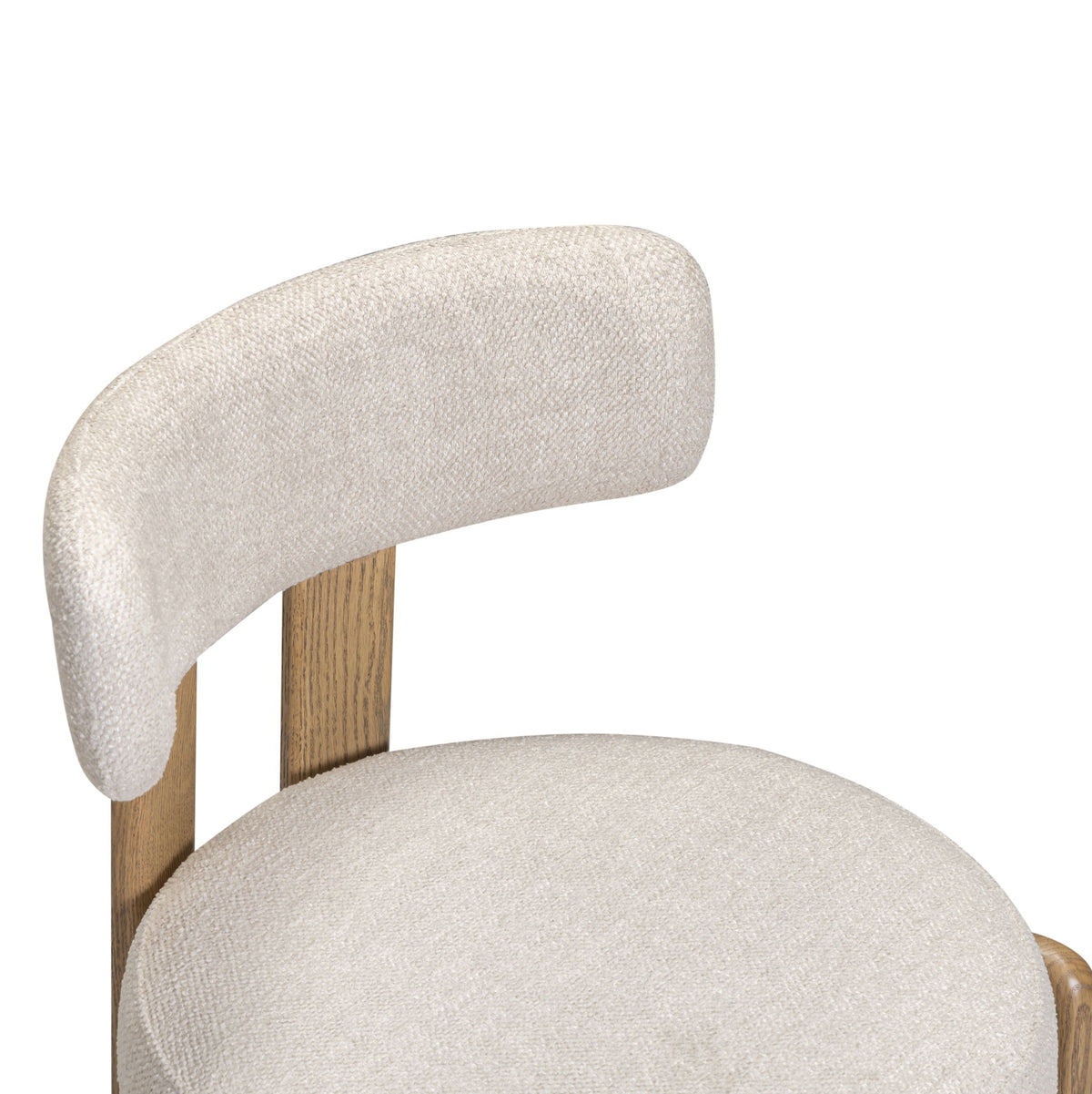 Odessa - Dining Side Chair