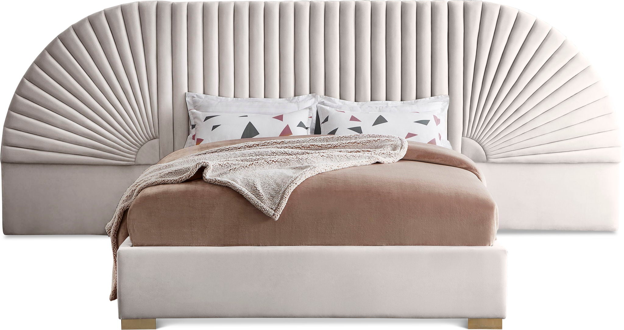 Cleo - Bed