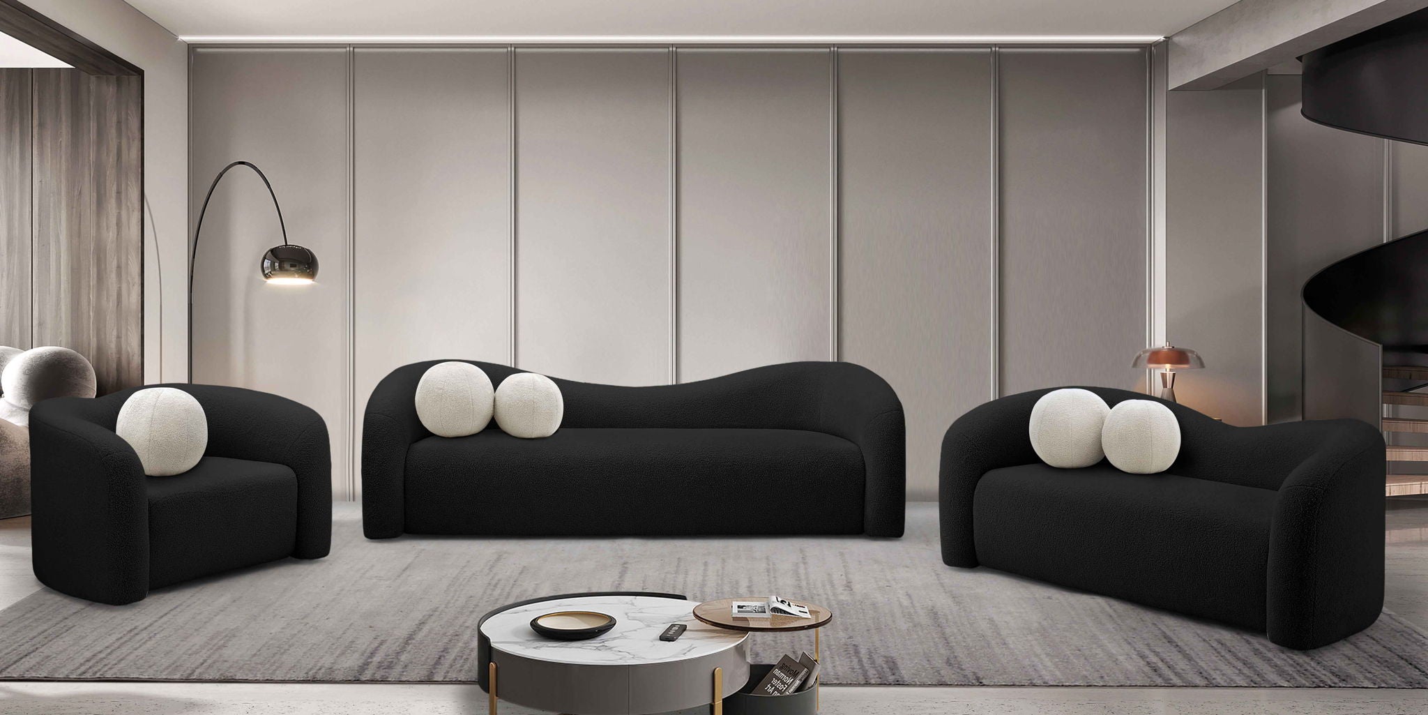 Kali - Sofa