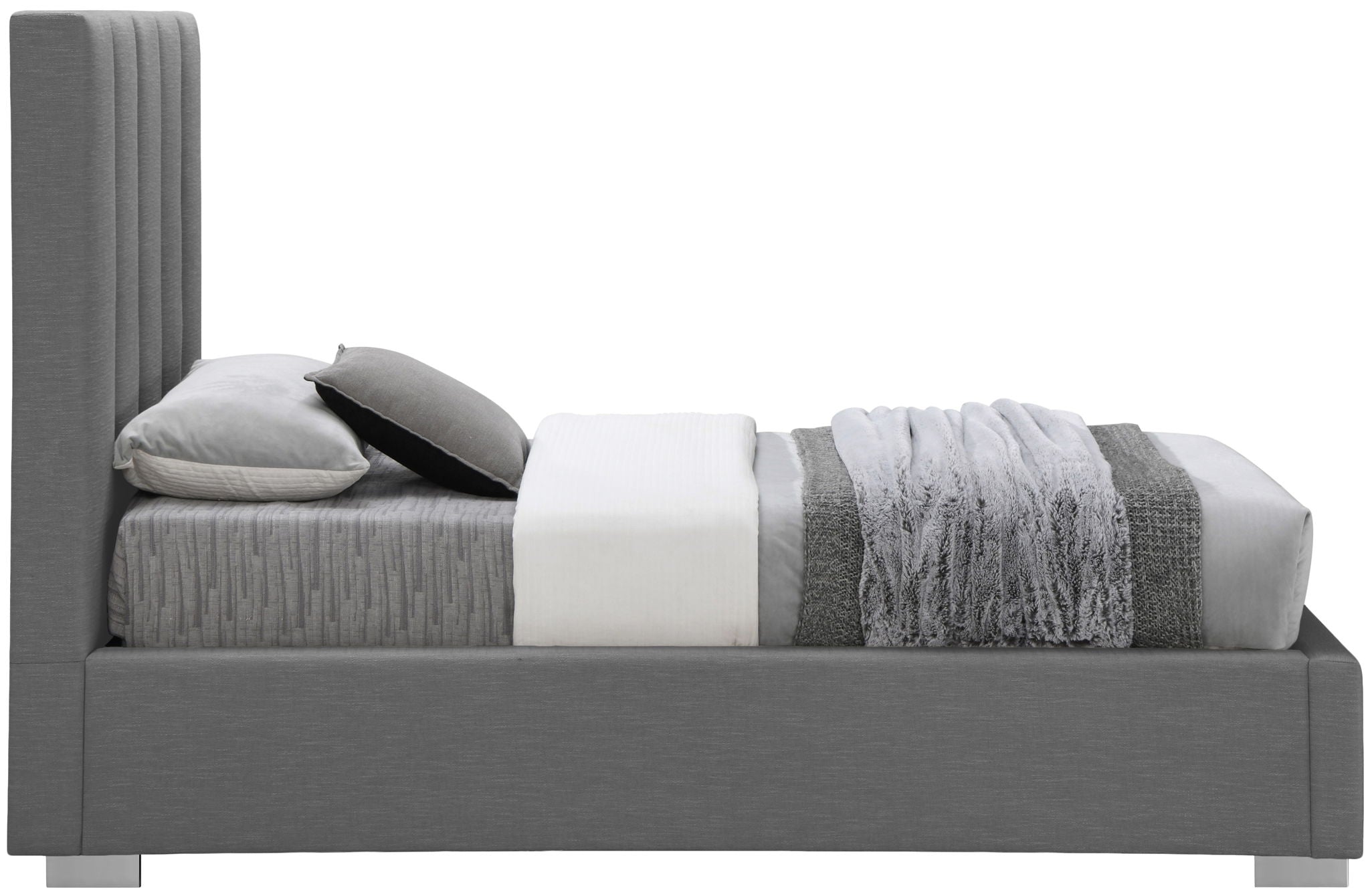 Pierce - Bed