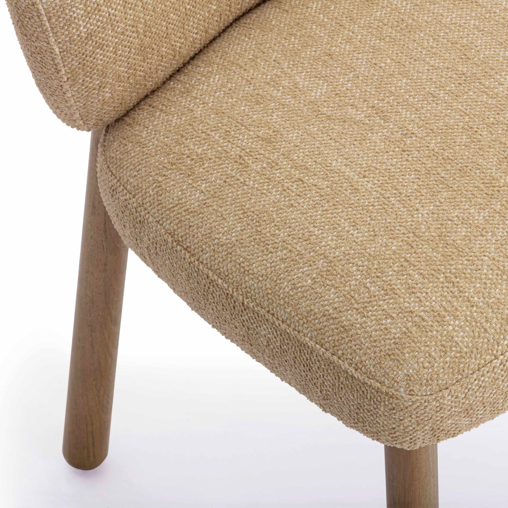 Foxy - Dining Chair
