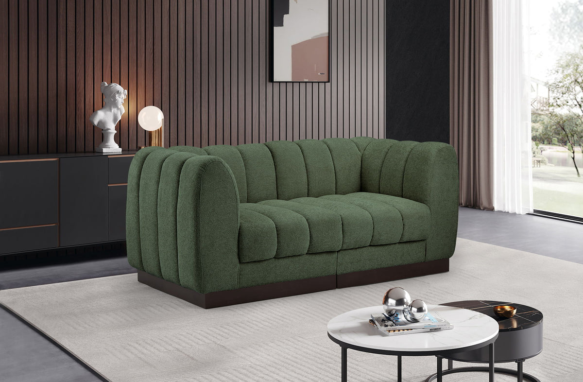 Quinn - 2 Seat Modular Sofa