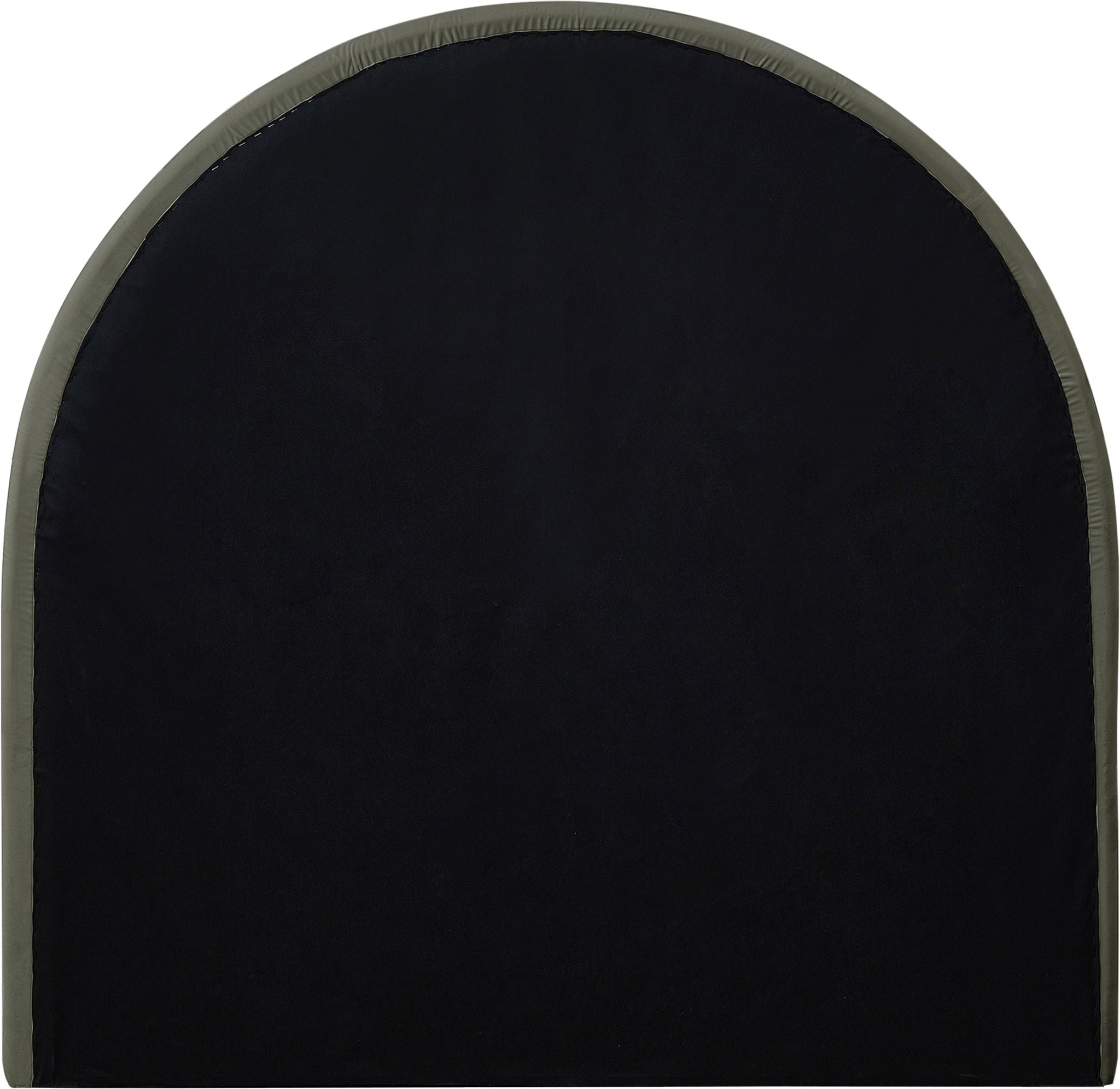 Madrid - Upholstered Bed