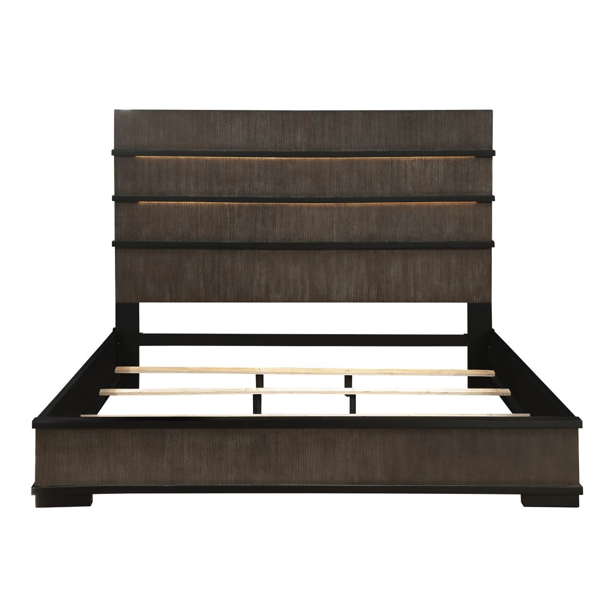 Acworth - Bed