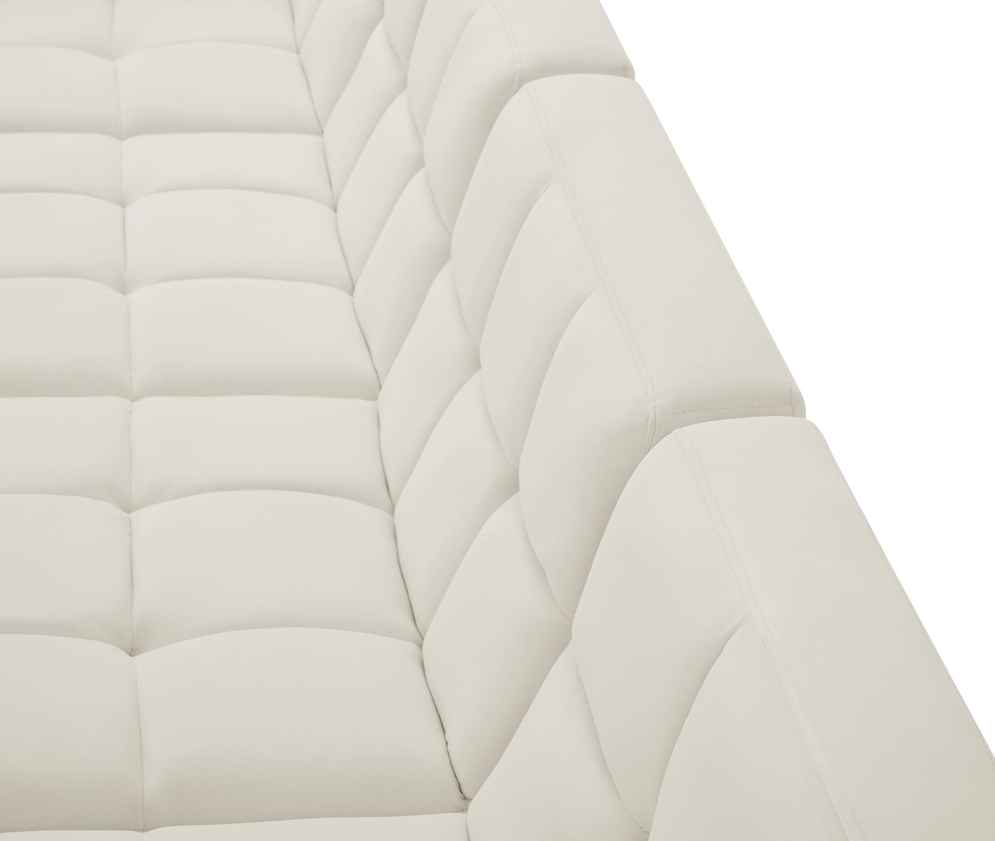 Relax - Modular Sofa - 4 Seats