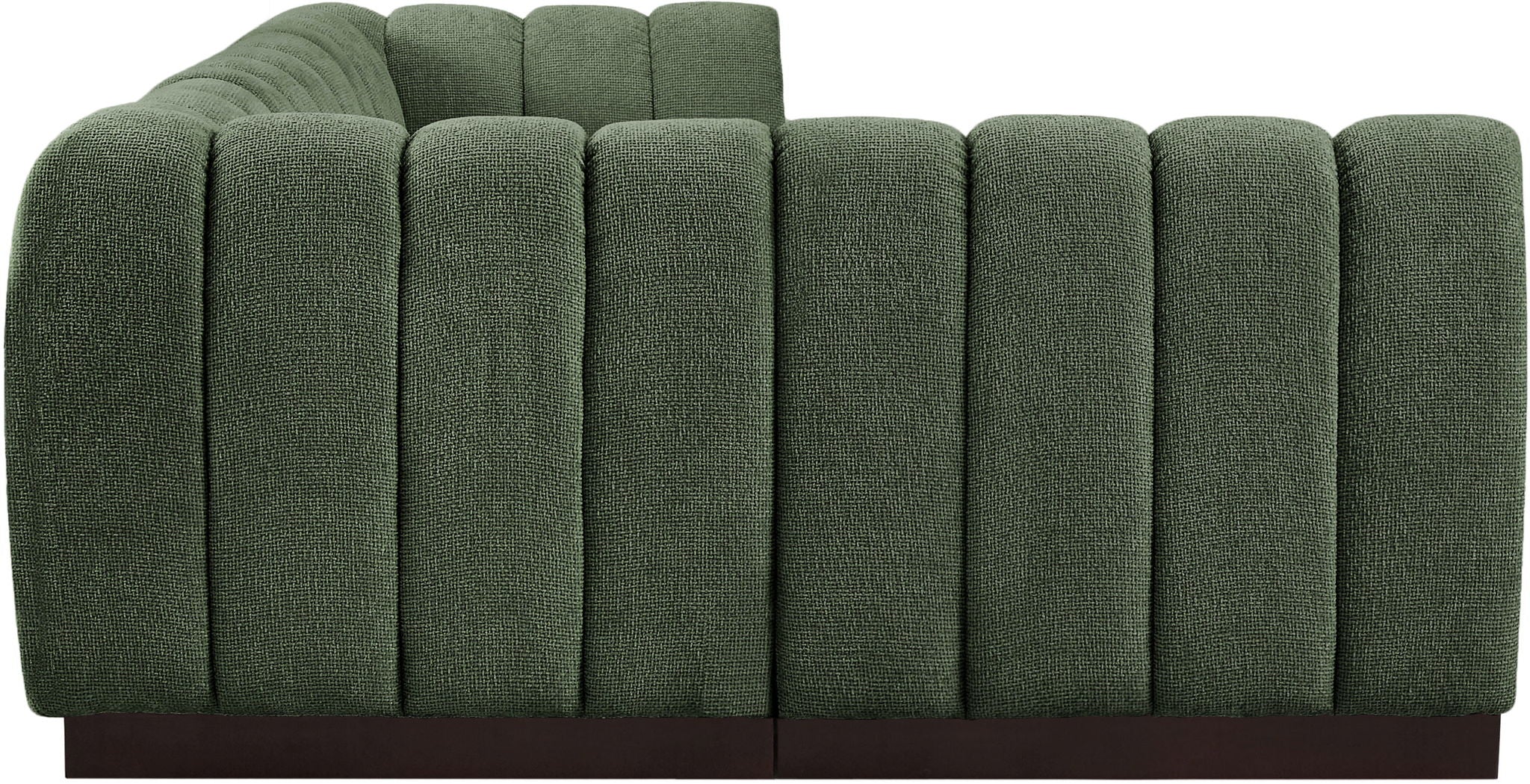 Quinn - 4 Piece Modular Sectional
