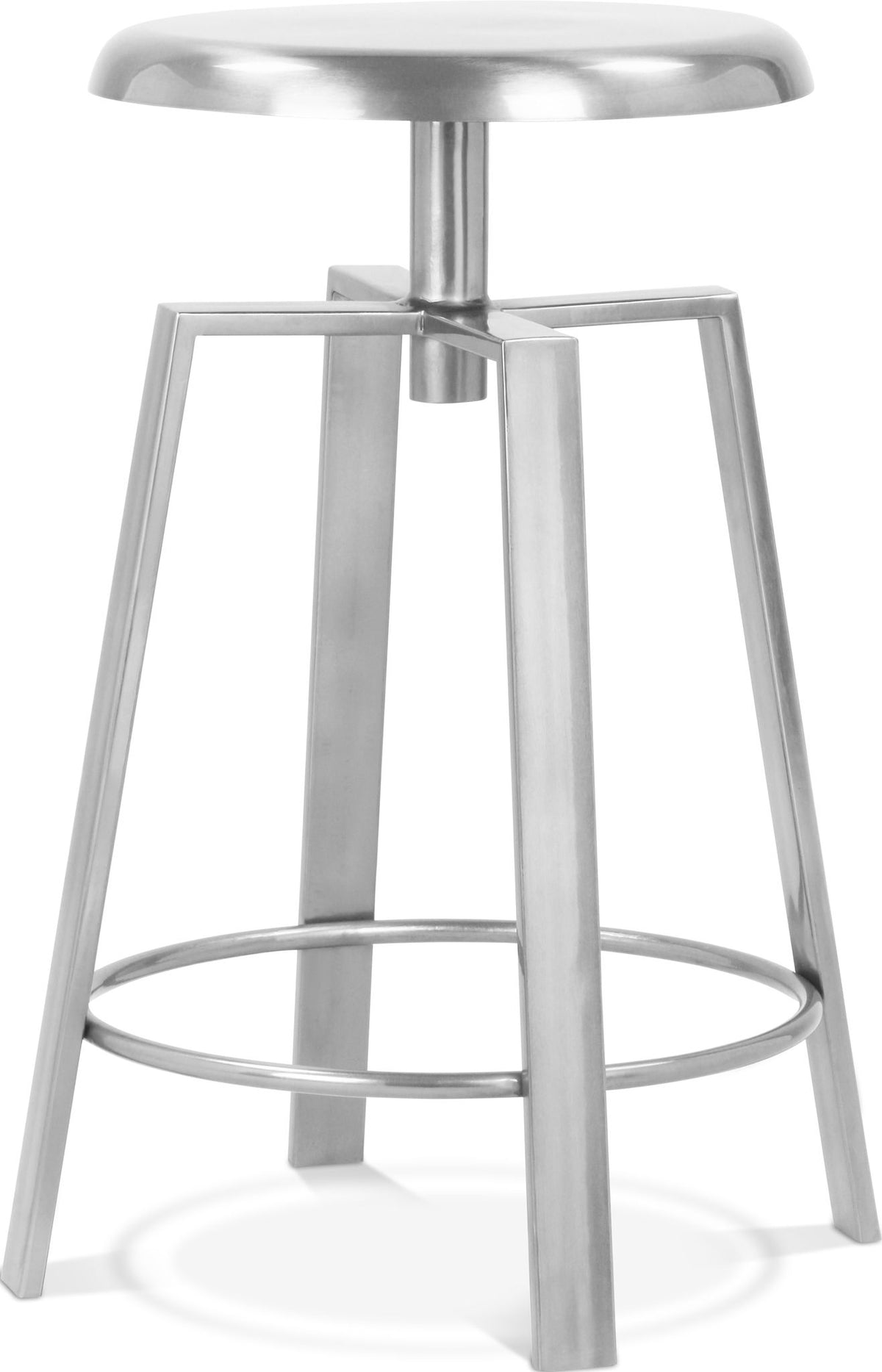 Lang - Counter Bar Stool