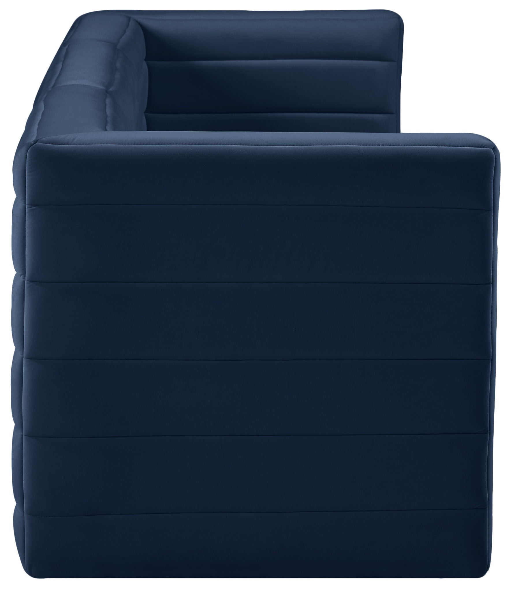 Quincy - Modular 3 Seat Sofa