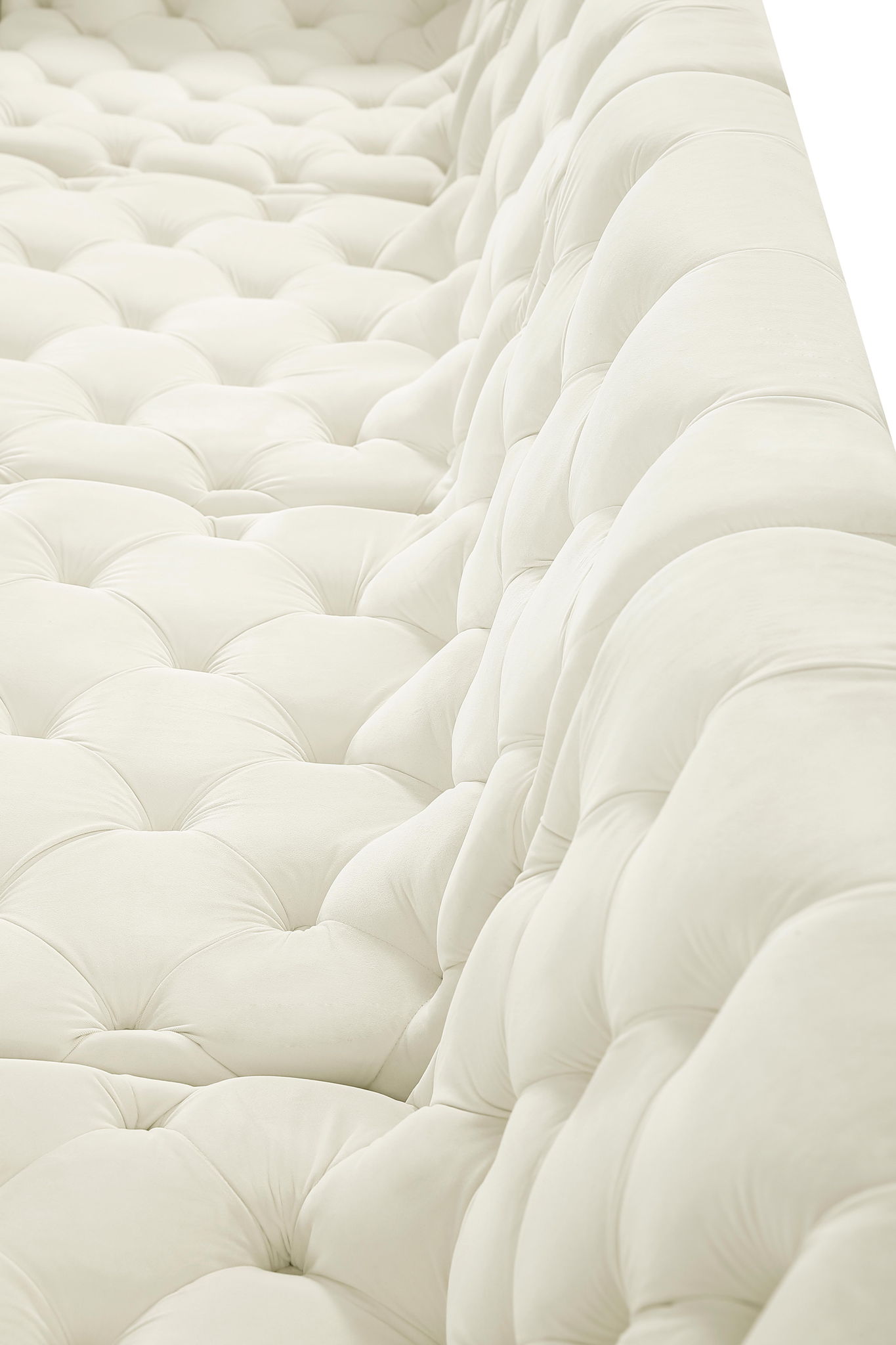 Tuft - 7 Piece Modular Sectional