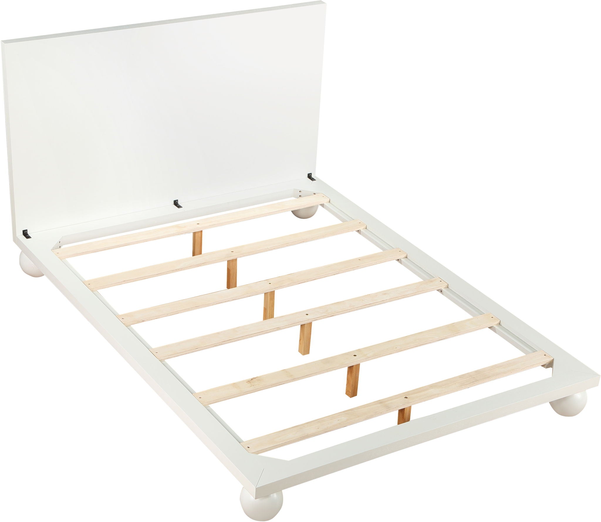 Kent - Bed