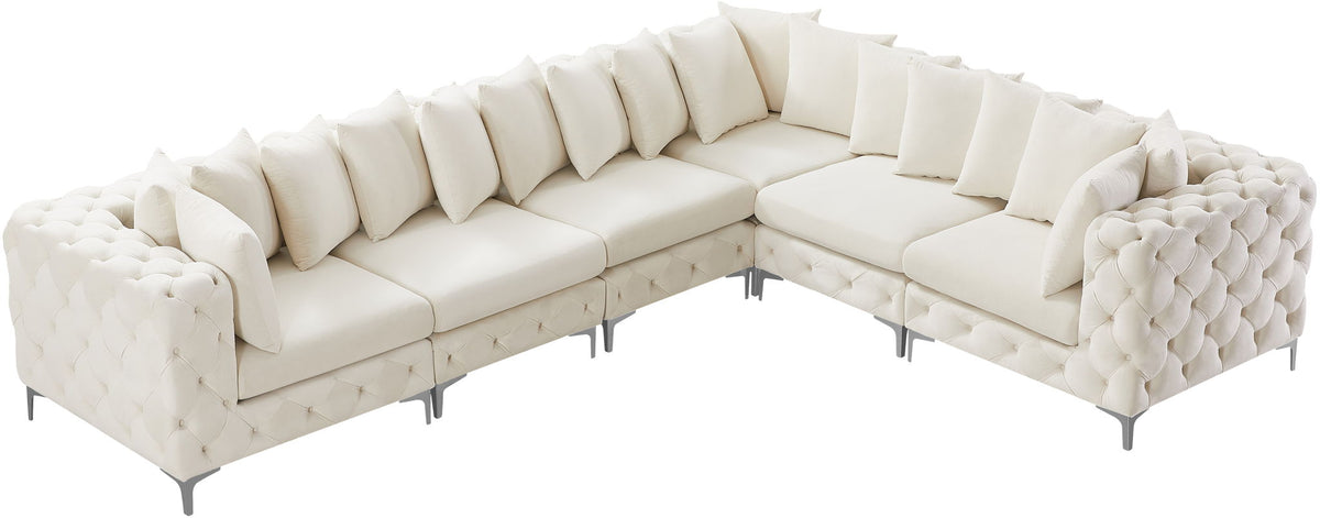 Tremblay - 6 Piece Modular Sectional