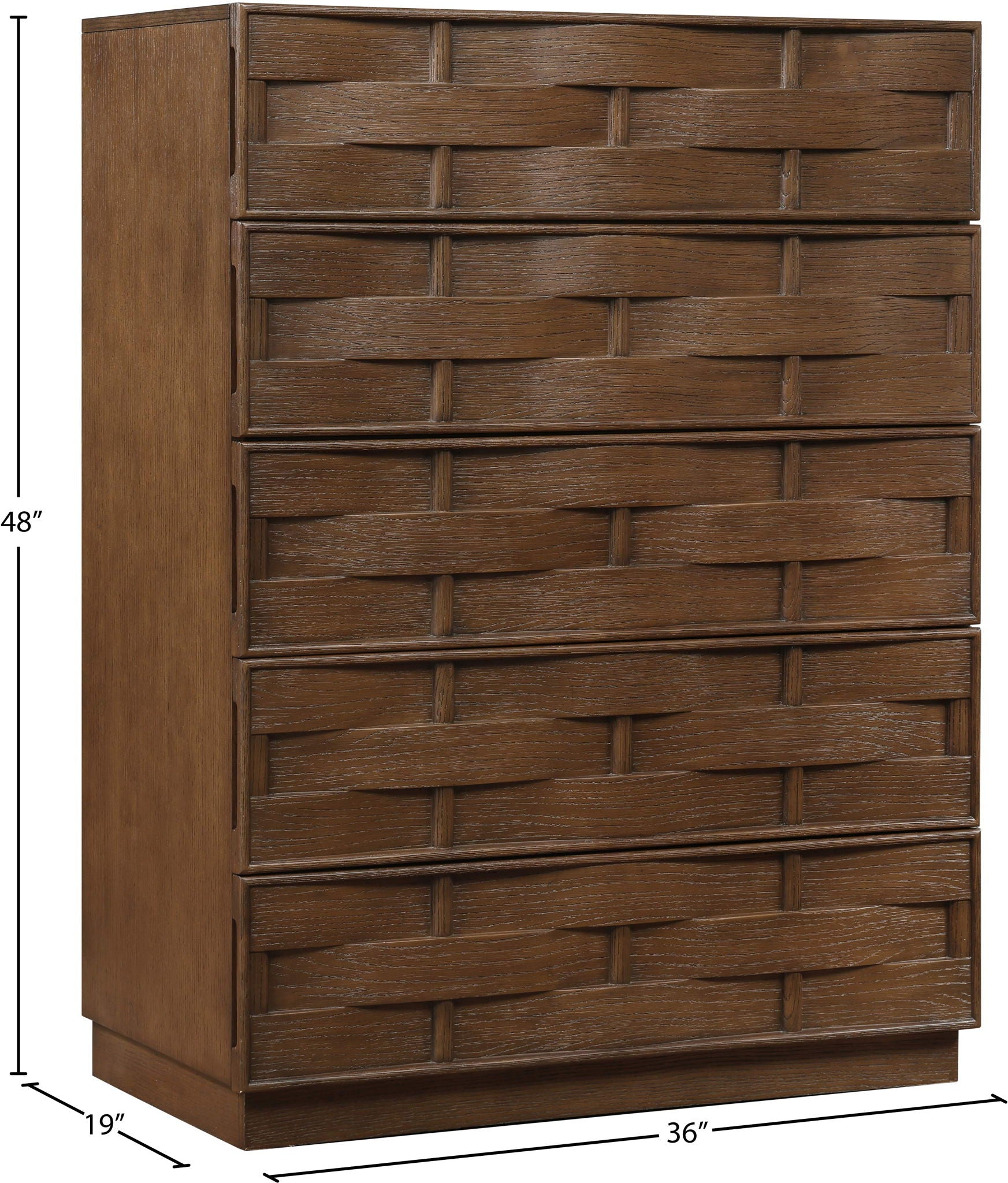 Weave - Chest