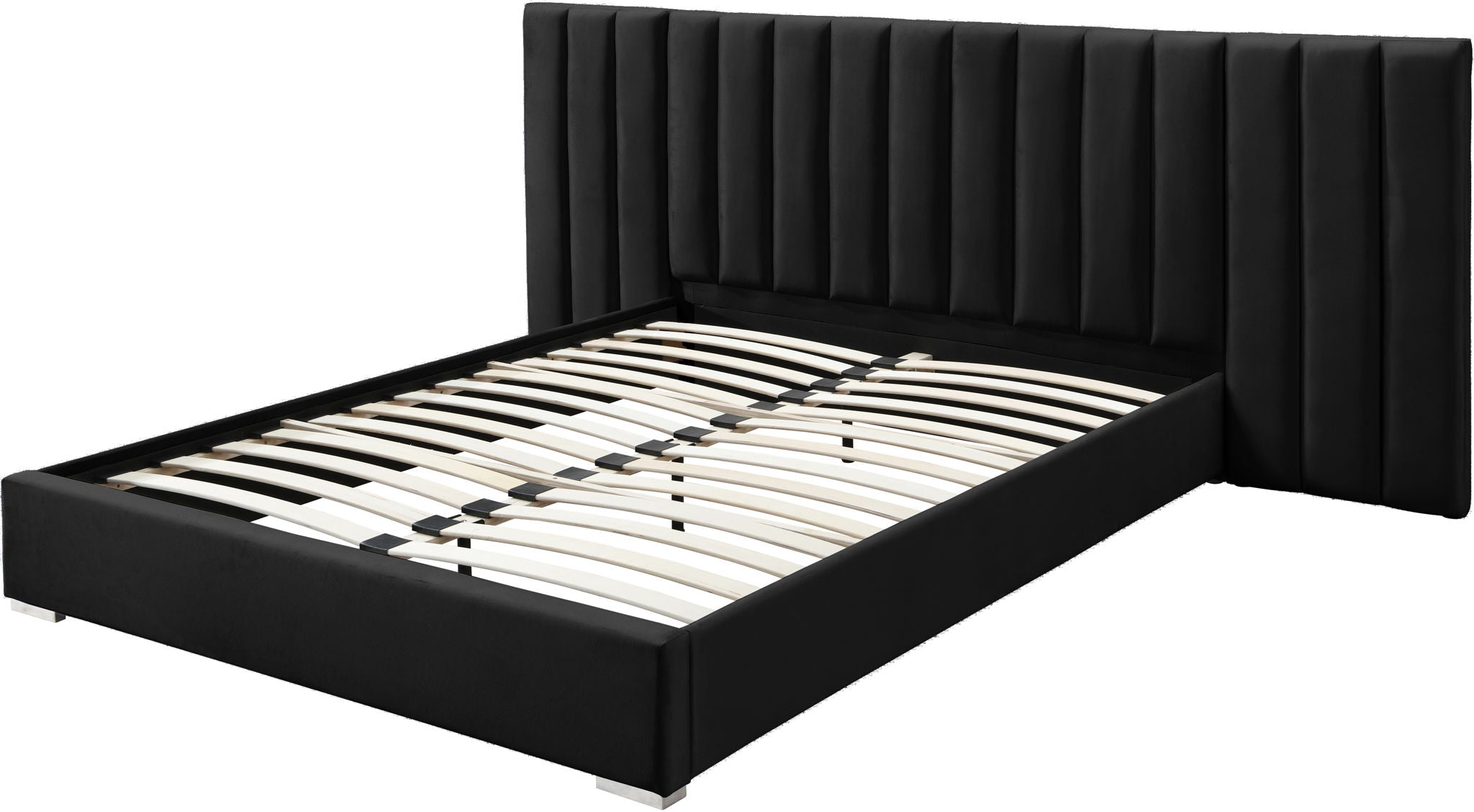 Pablo - Bed