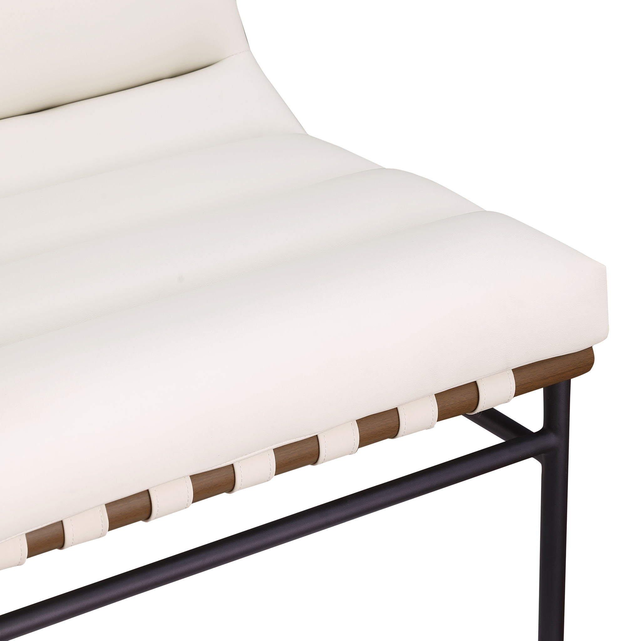 Burke - Accent Chair