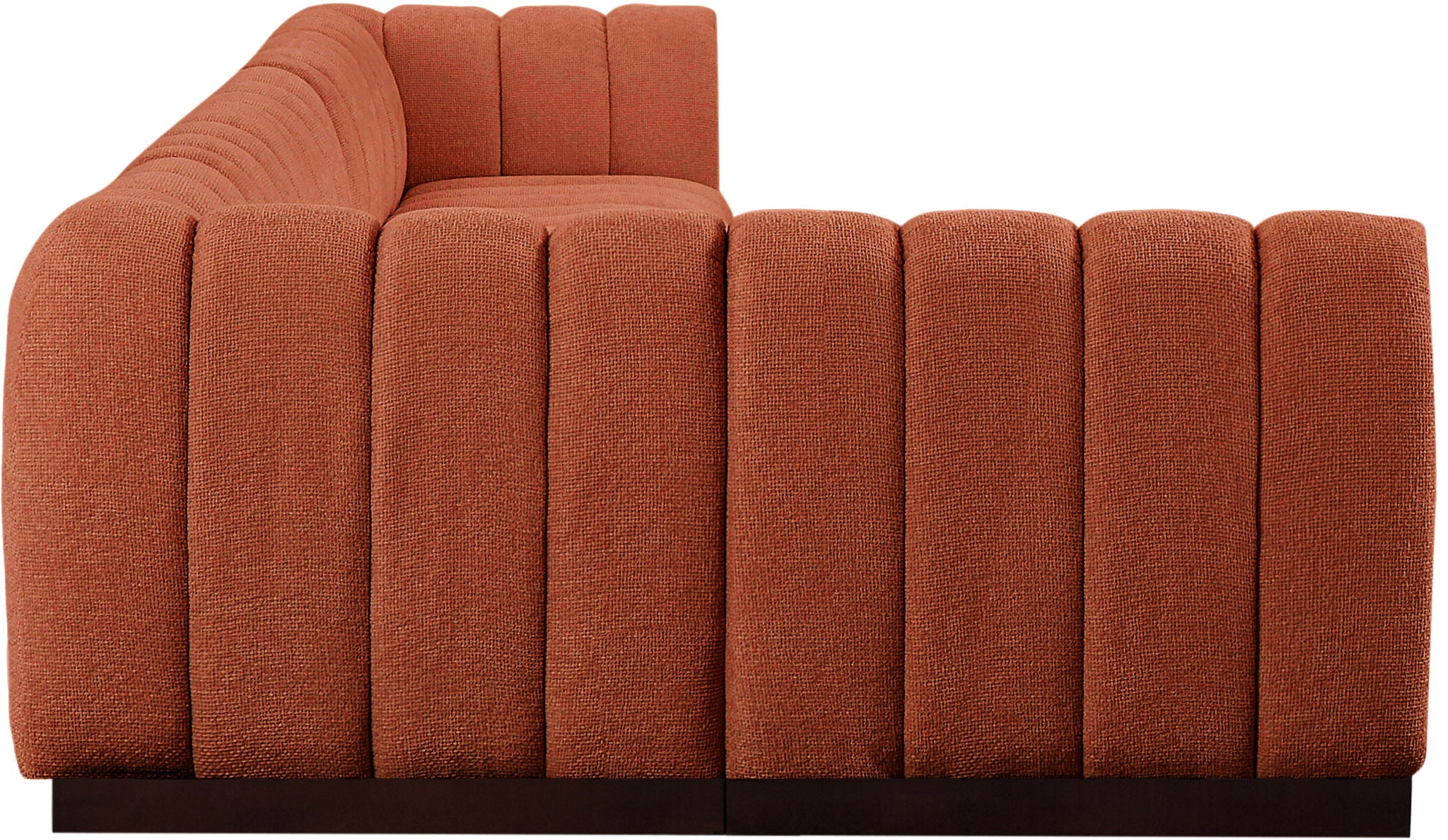 Quinn - 6 Piece Modular Sectional