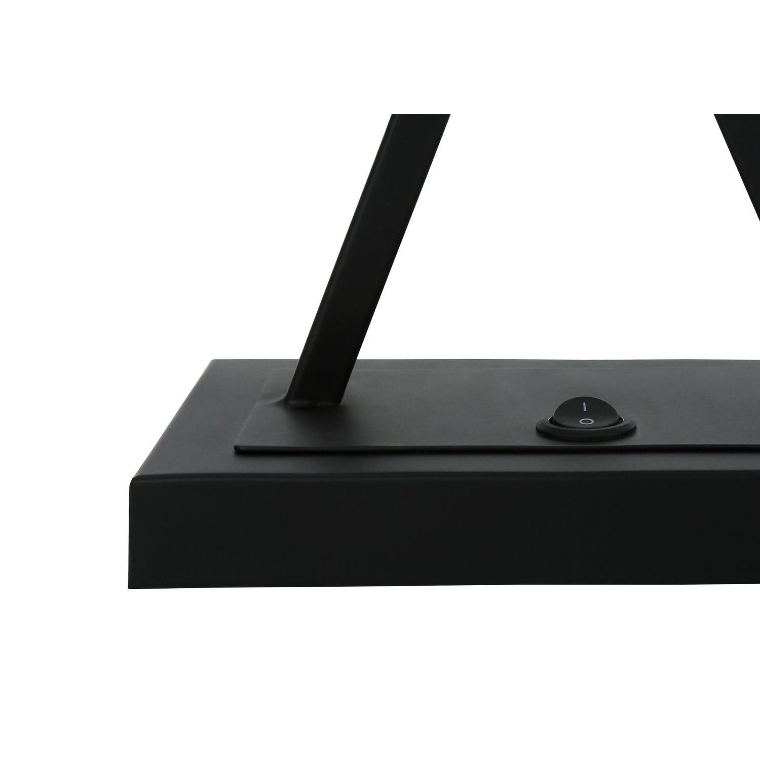 Lighting, Table Lamp, USB Port Included, Resin, Transitional - Black