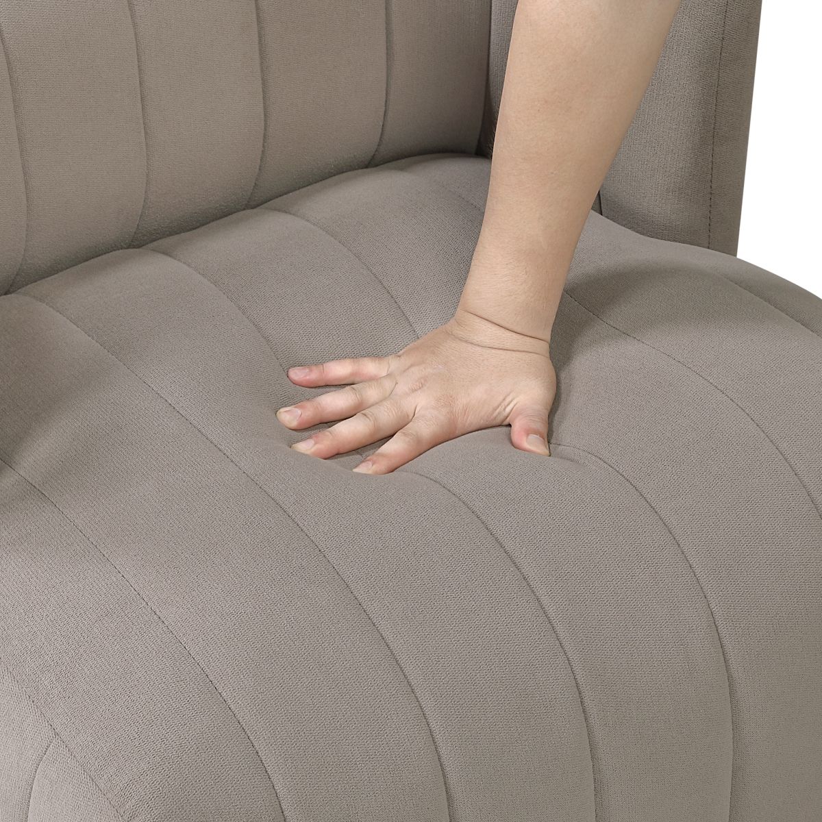 Joyce - Swivel Chair