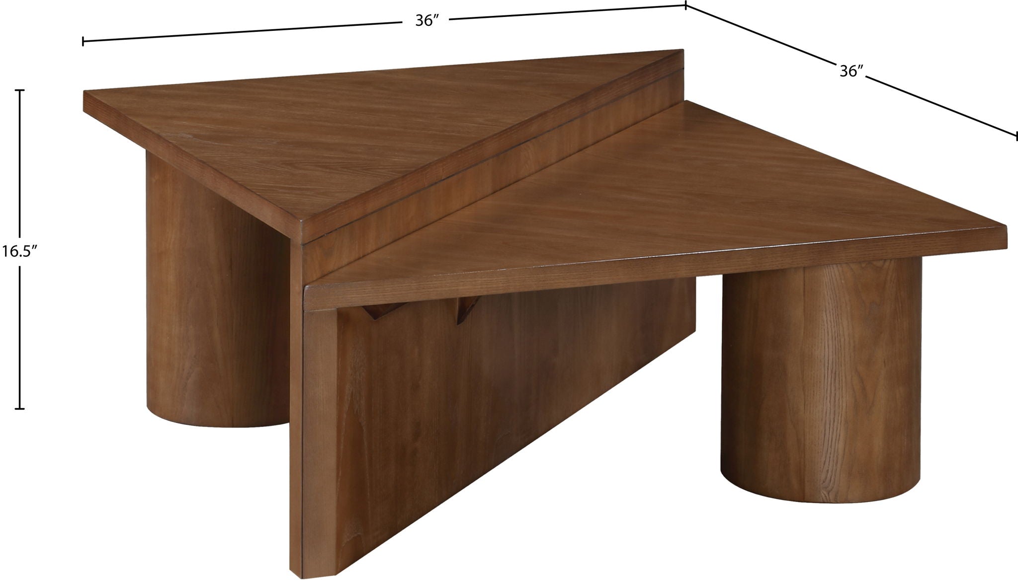 Pavillion - Coffee Table