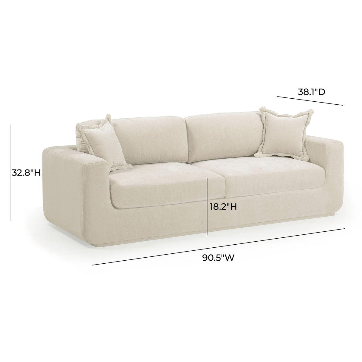 Miri - Sofa