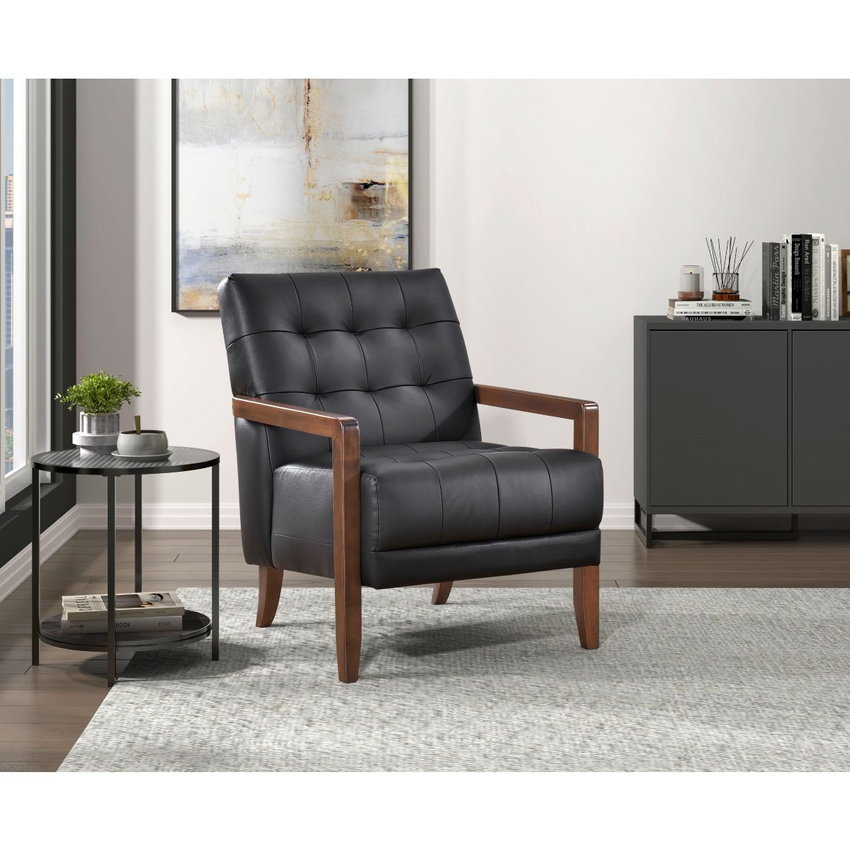 Crafton - Accent Chair