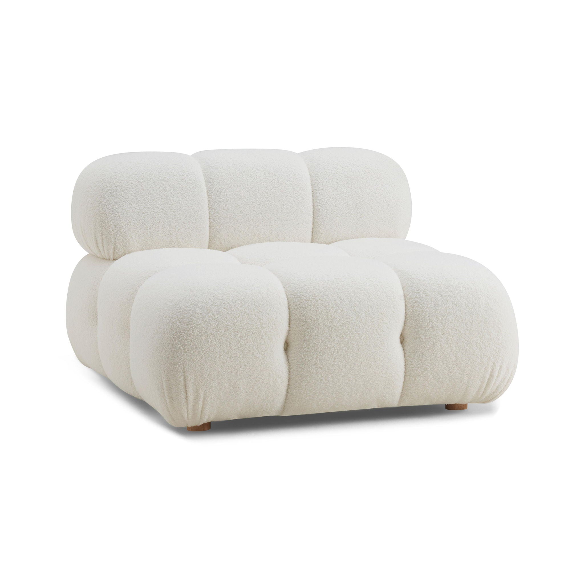 Calliope - Modular Armless Chair