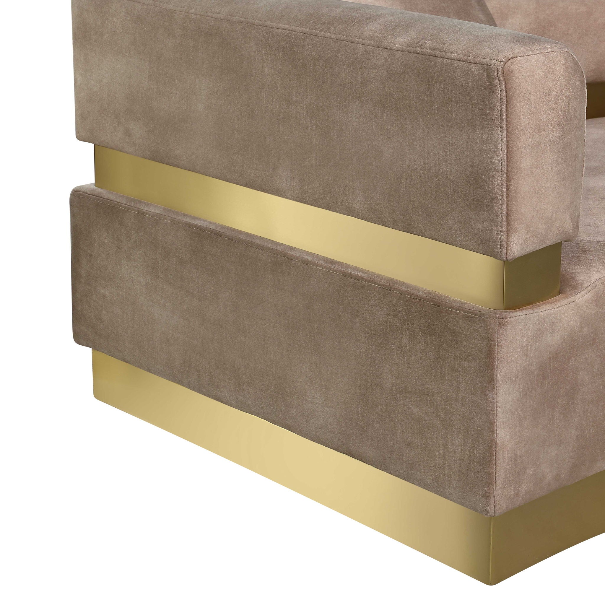 Belsa - 2 Piece Sectional
