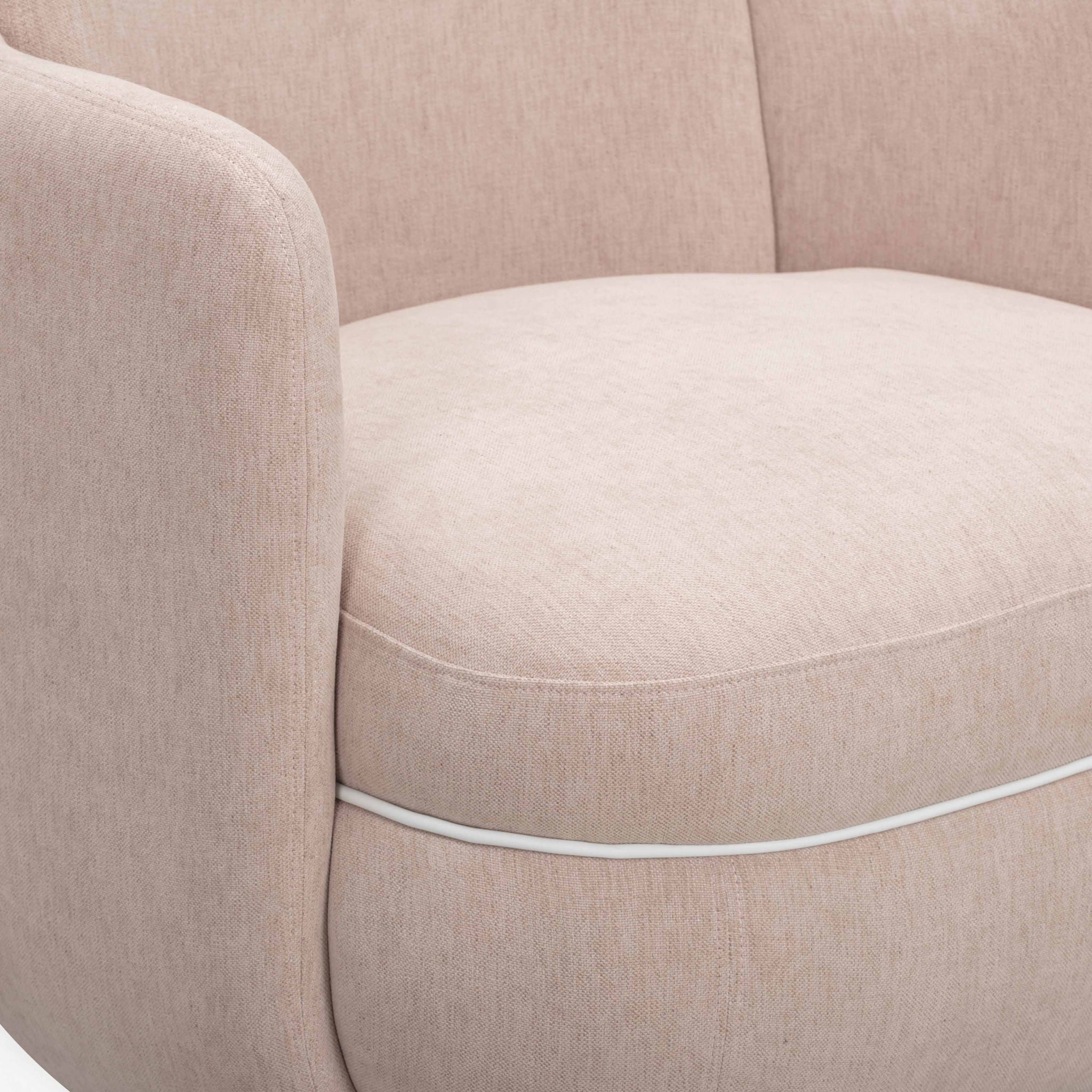 Wolfie - Swivel Chair