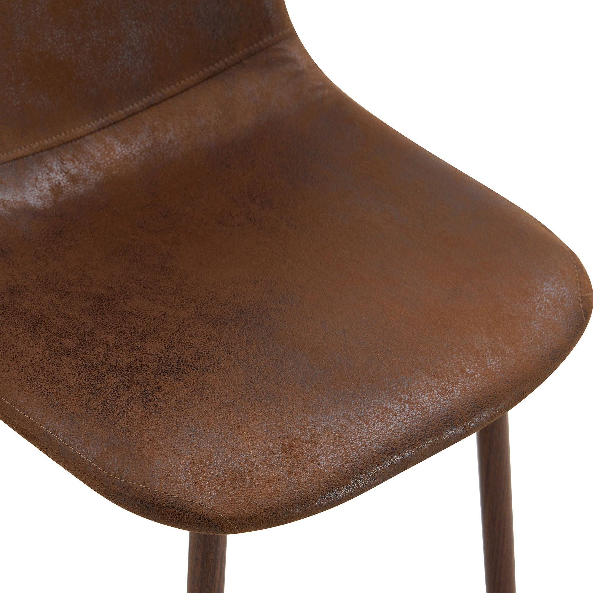 Chairs (Set of 4) - Walnut