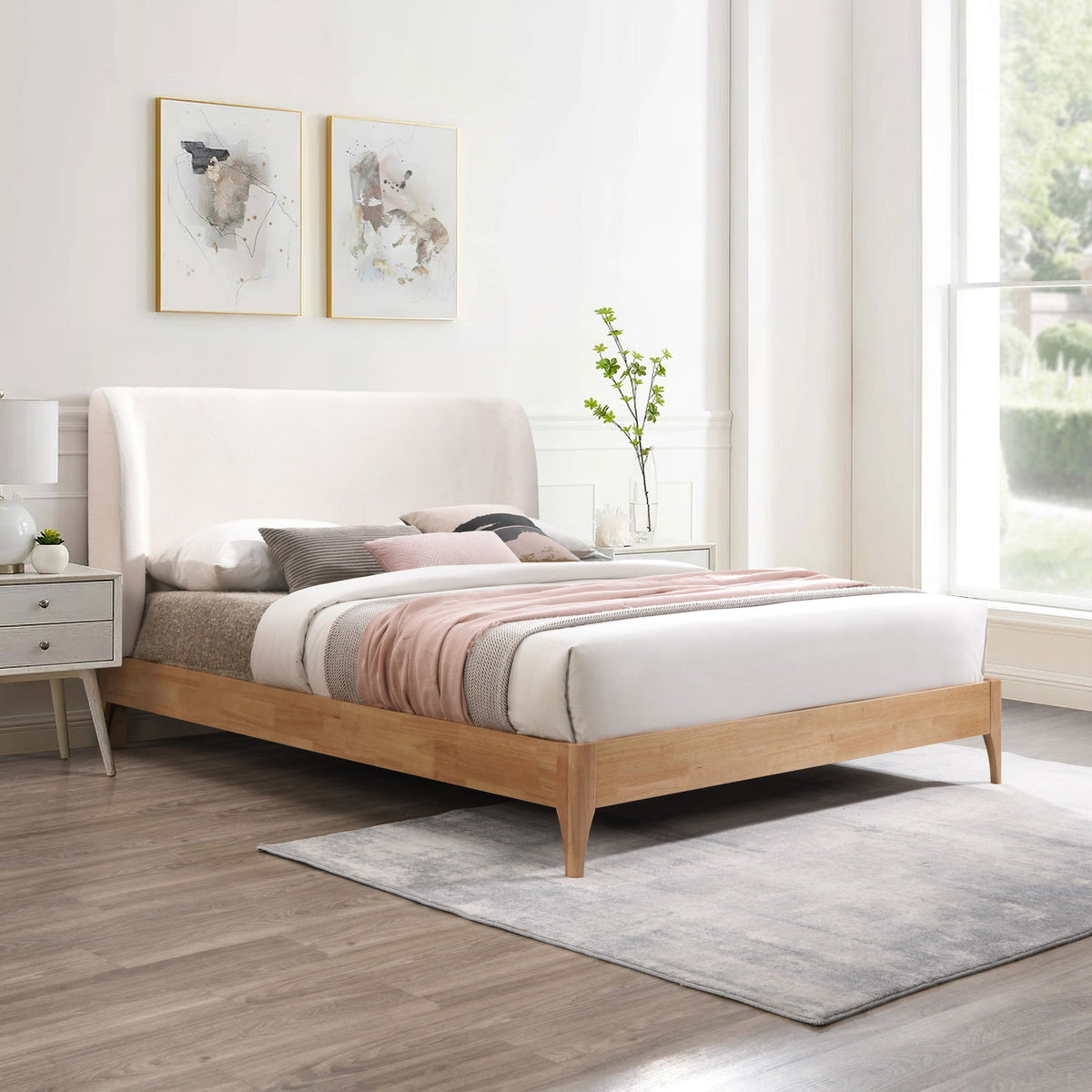 Ventura - Bed