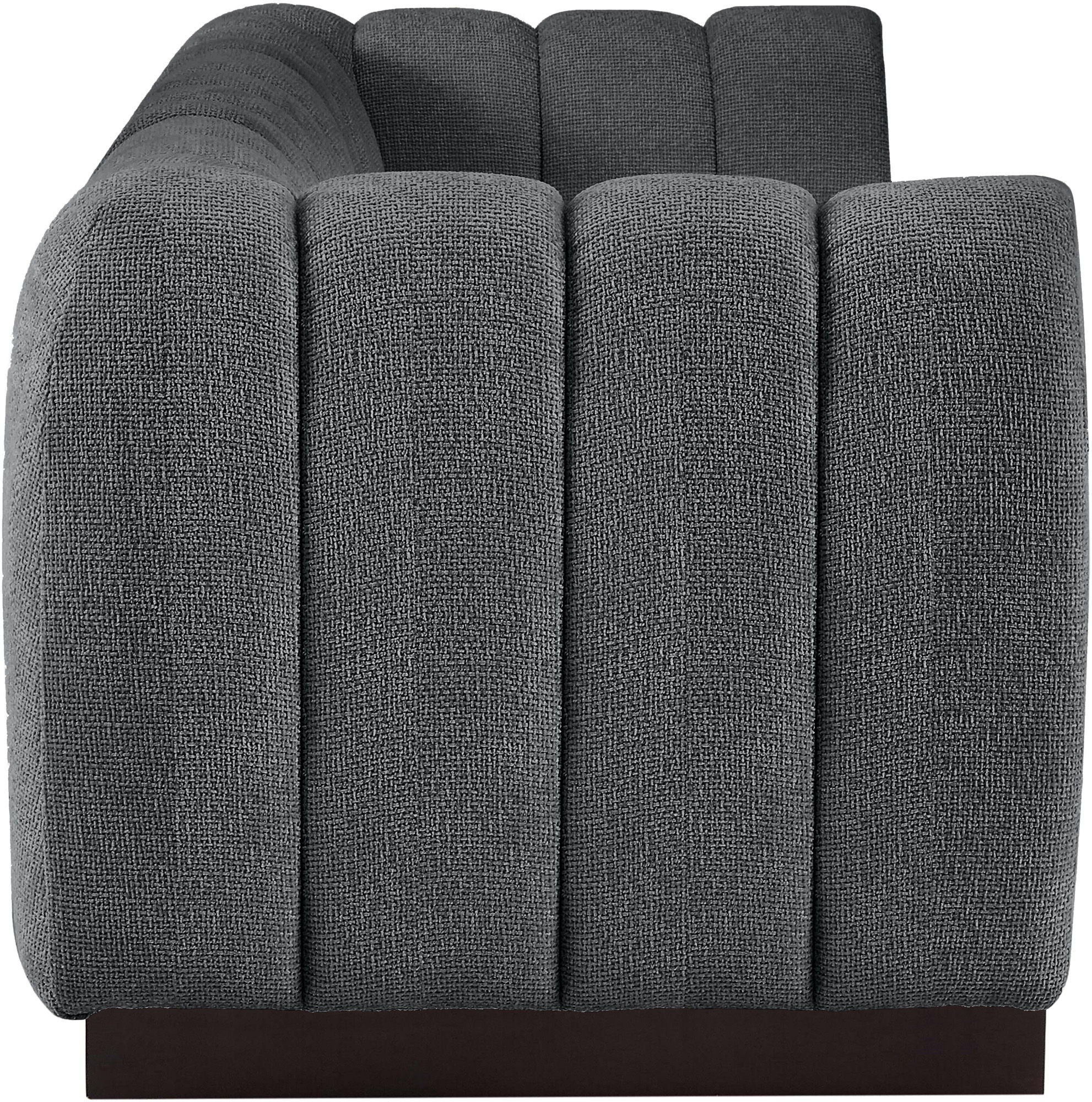 Quinn - 3 Seat Modular Sofa