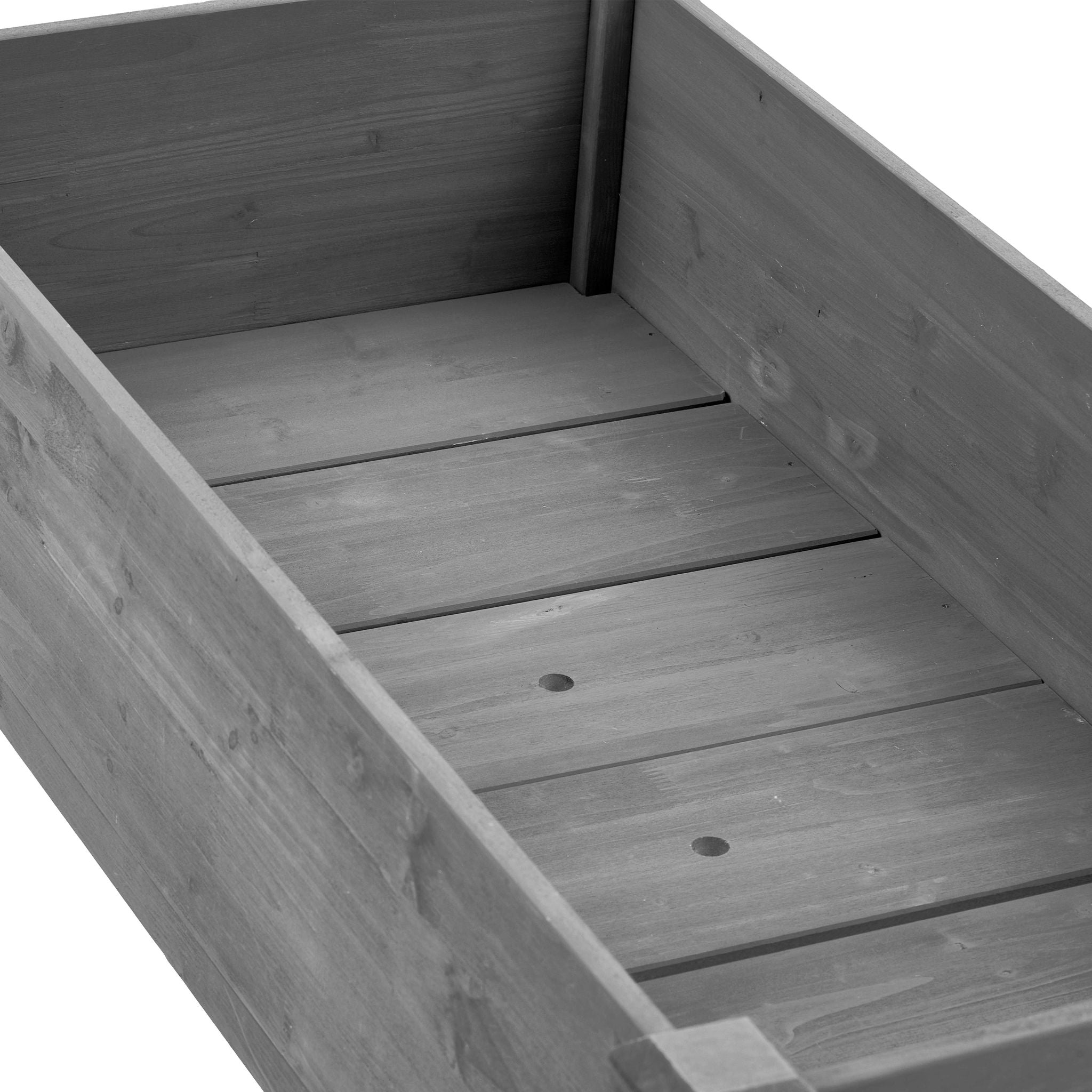 Elevated Raised Garden Bed For Outdoor