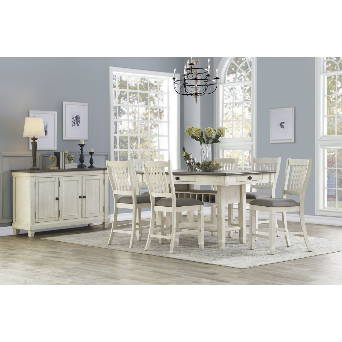 Granby - Server