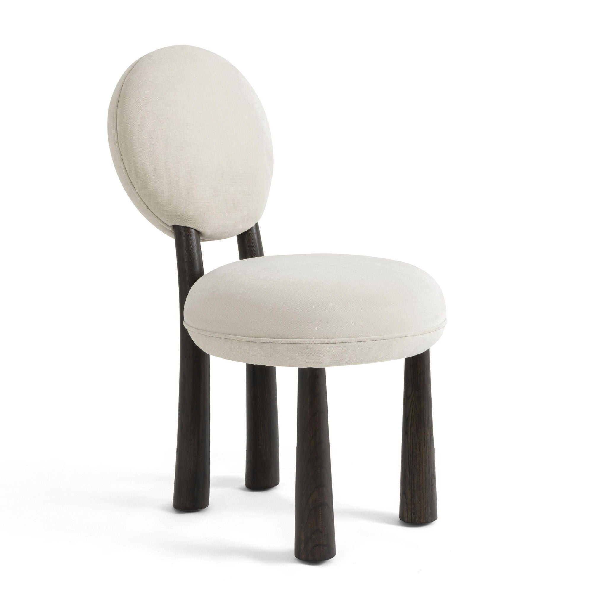 Sulley - Dining Chair