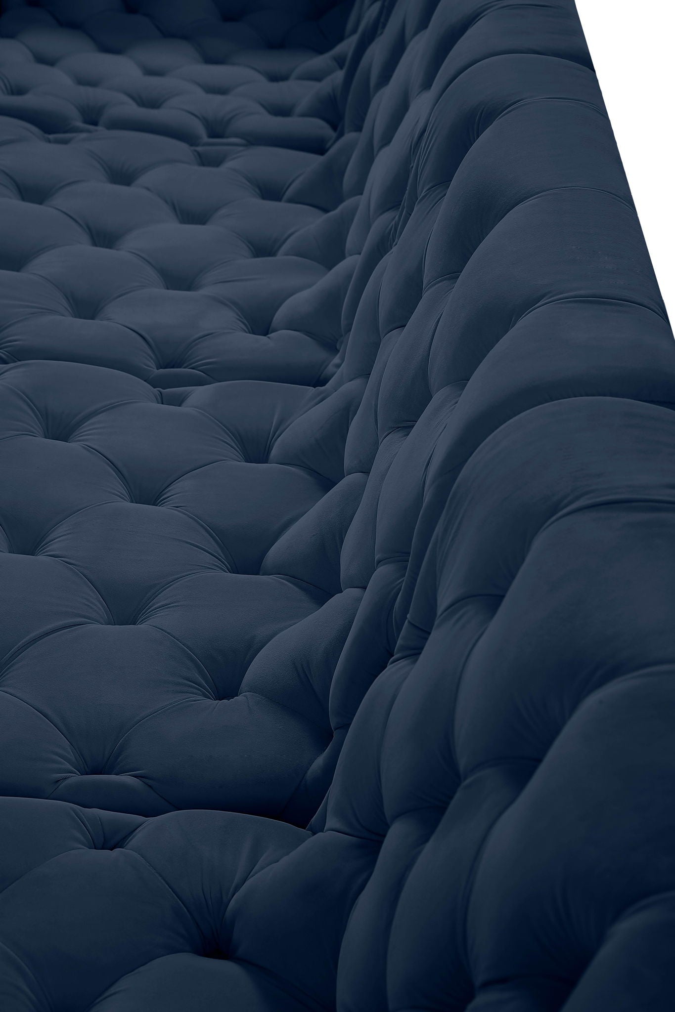 Tuft - 5 Piece Modular Sectional