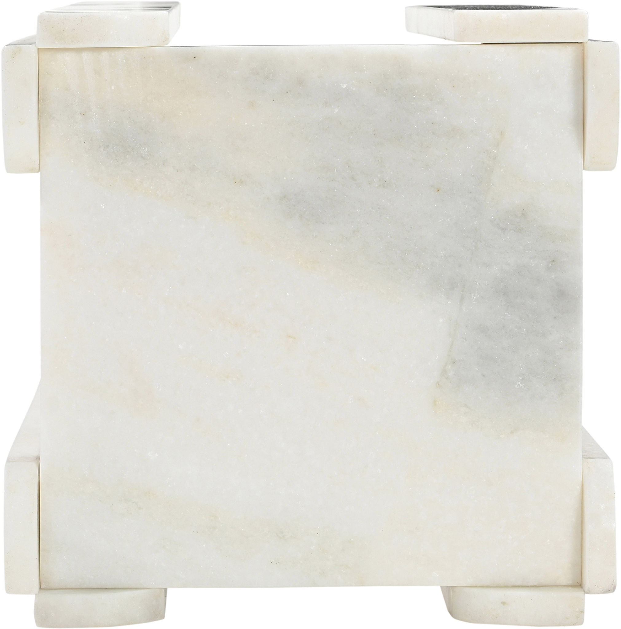 Ravello - Genuine Marble Table