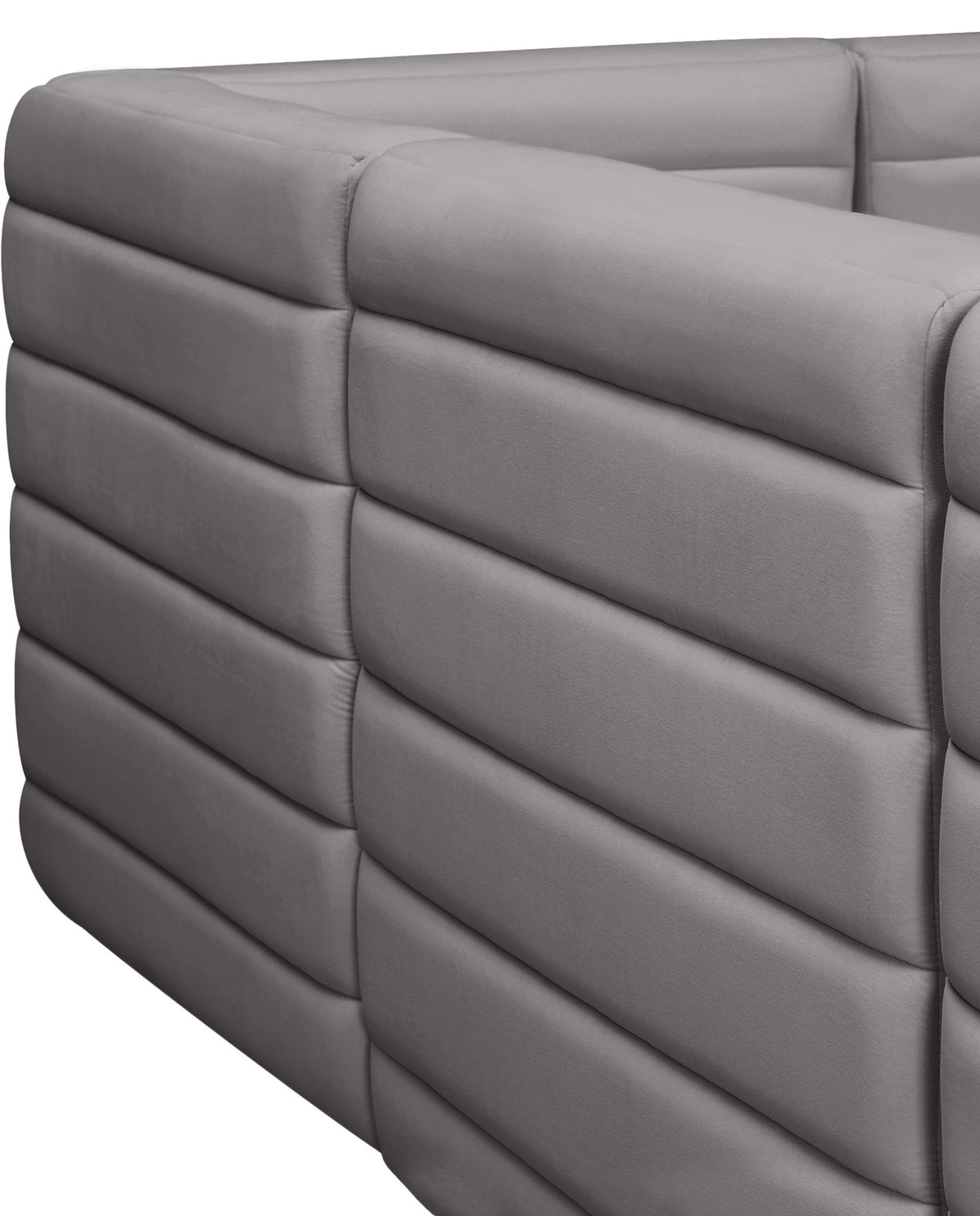 Quincy - Modular Armless Chair