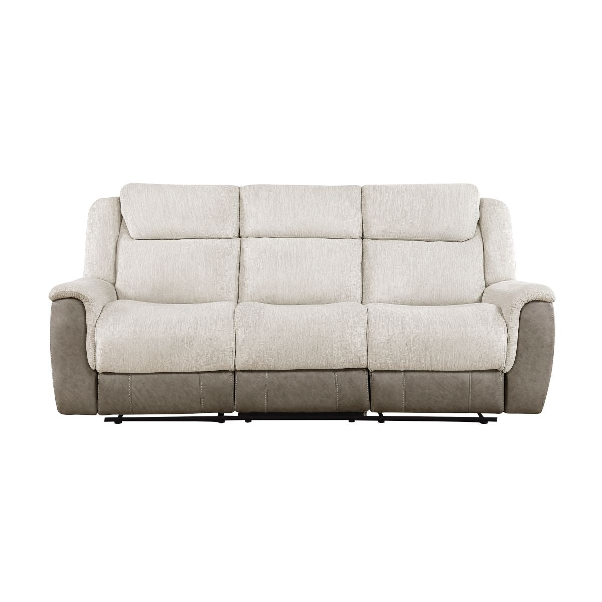 Harriette - Double Reclining Sofa