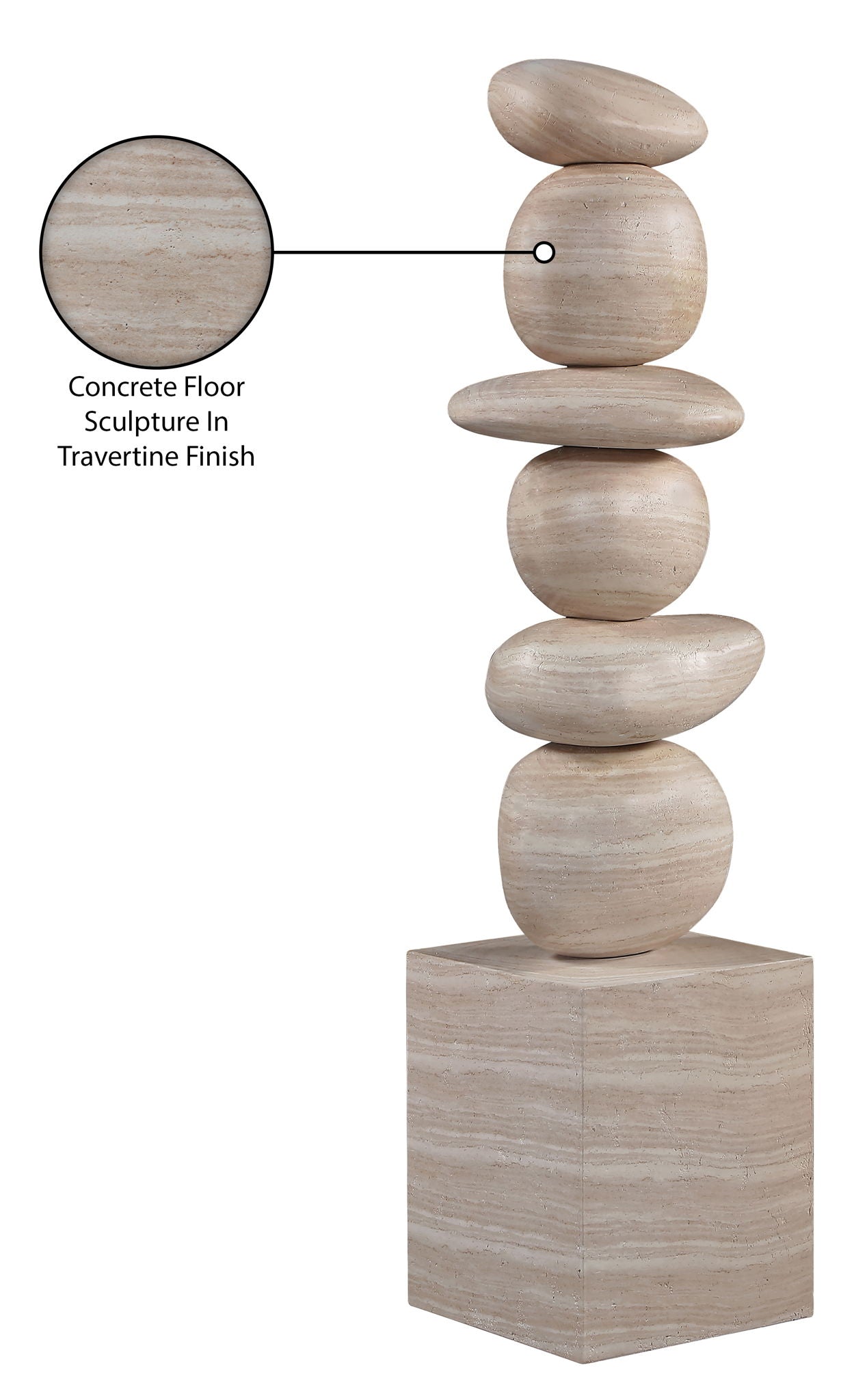 Torix - Sculpture