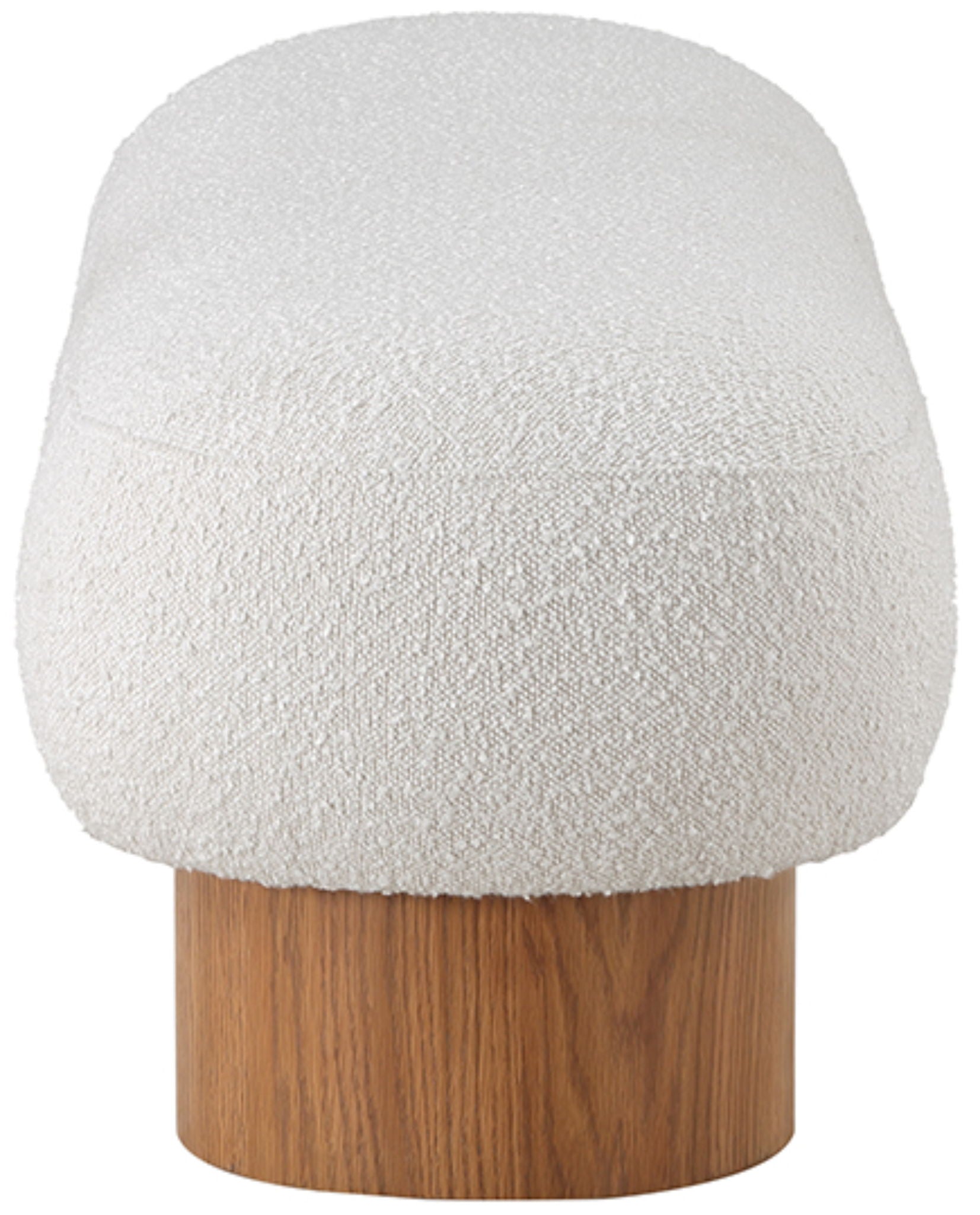 Robertson - Bench - Cream