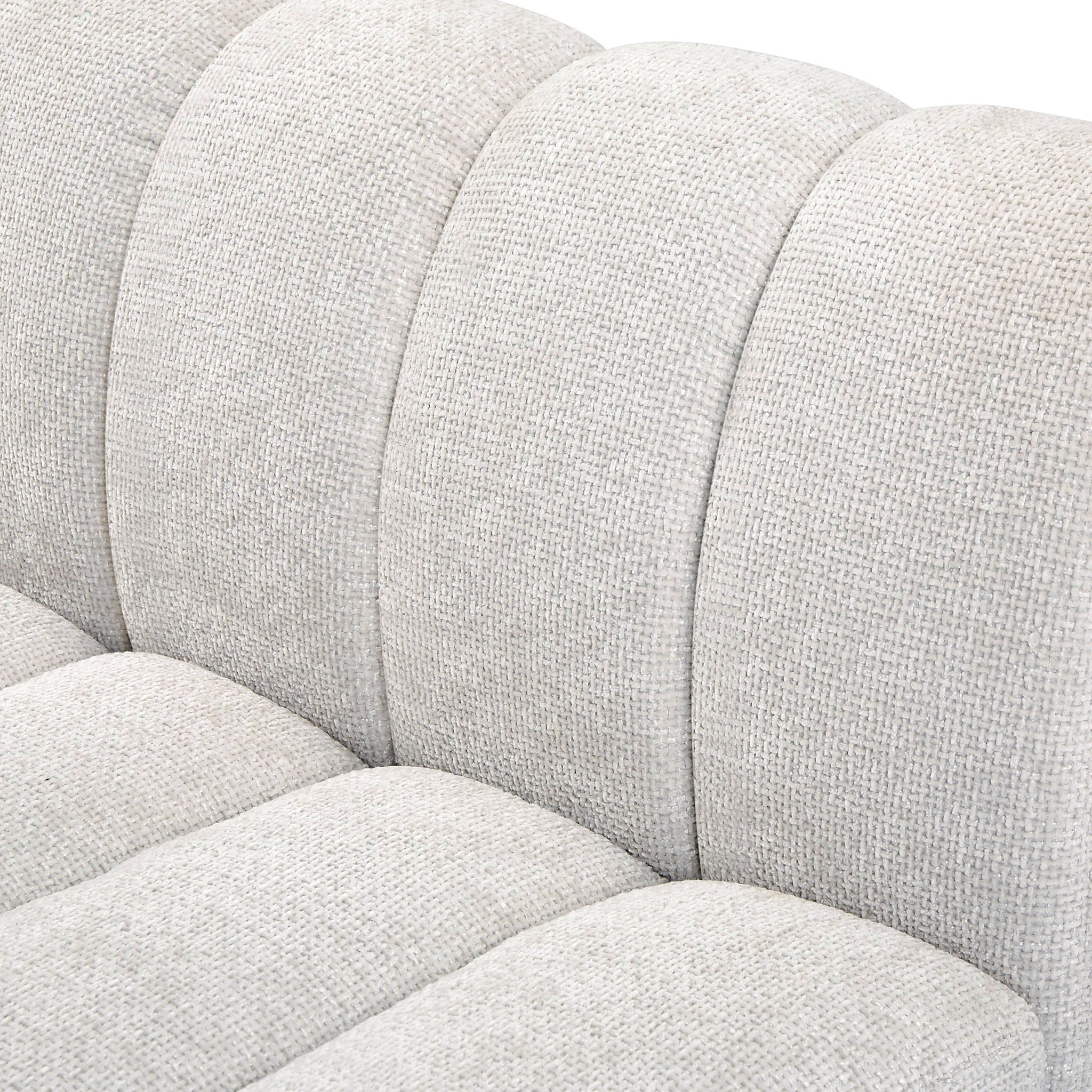 Quinn - 4 Piece Modular Sectional