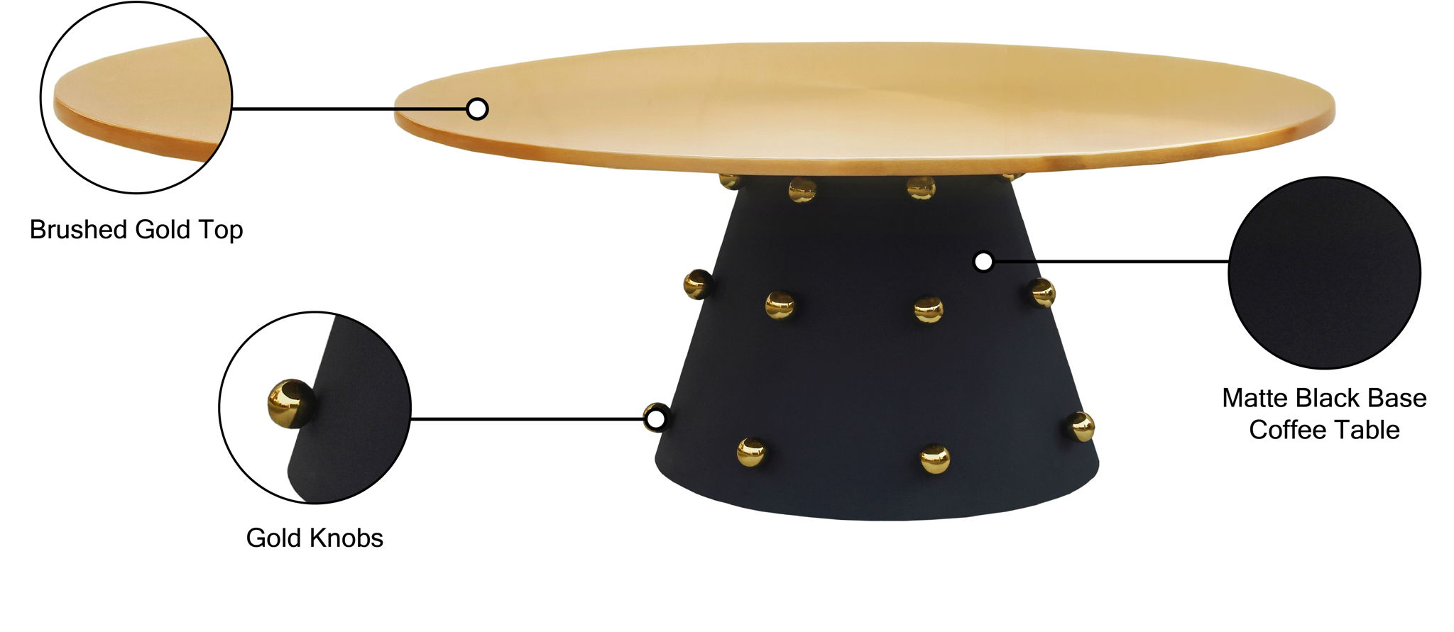 Raven - Table