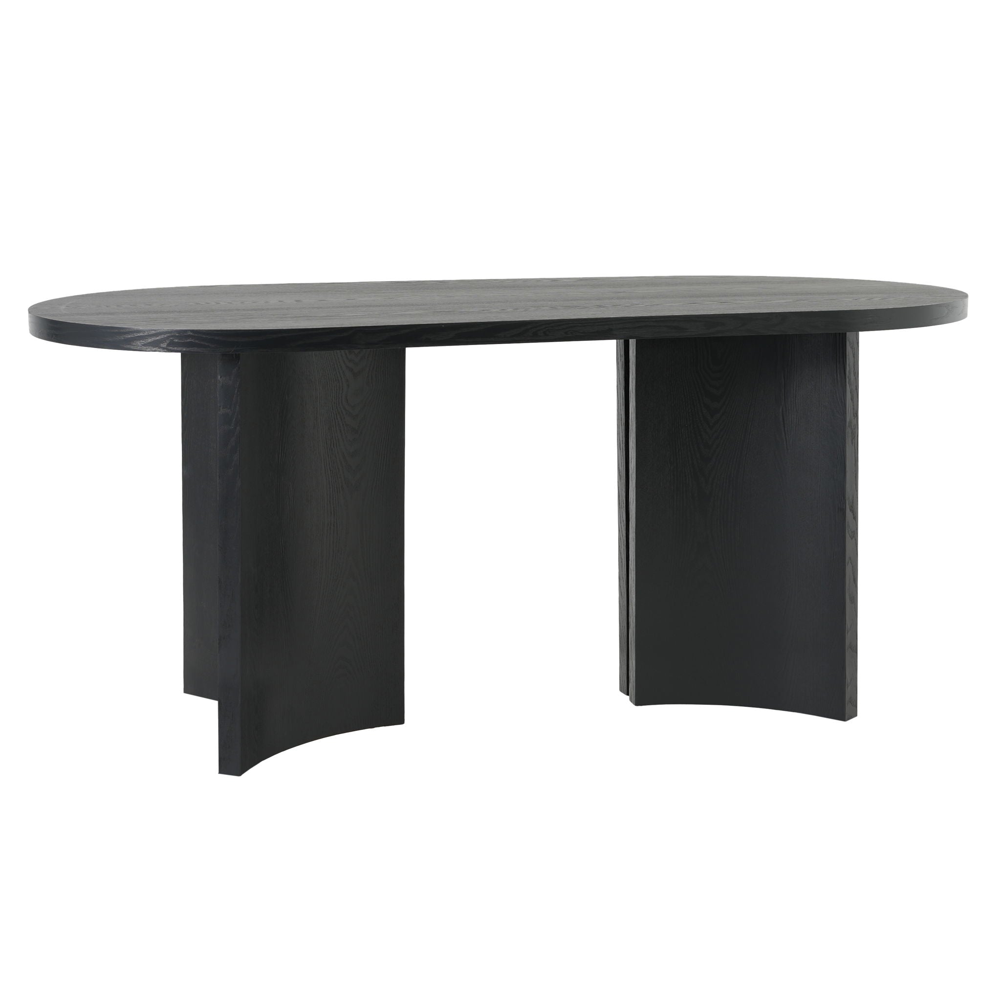 Oval Dining Set