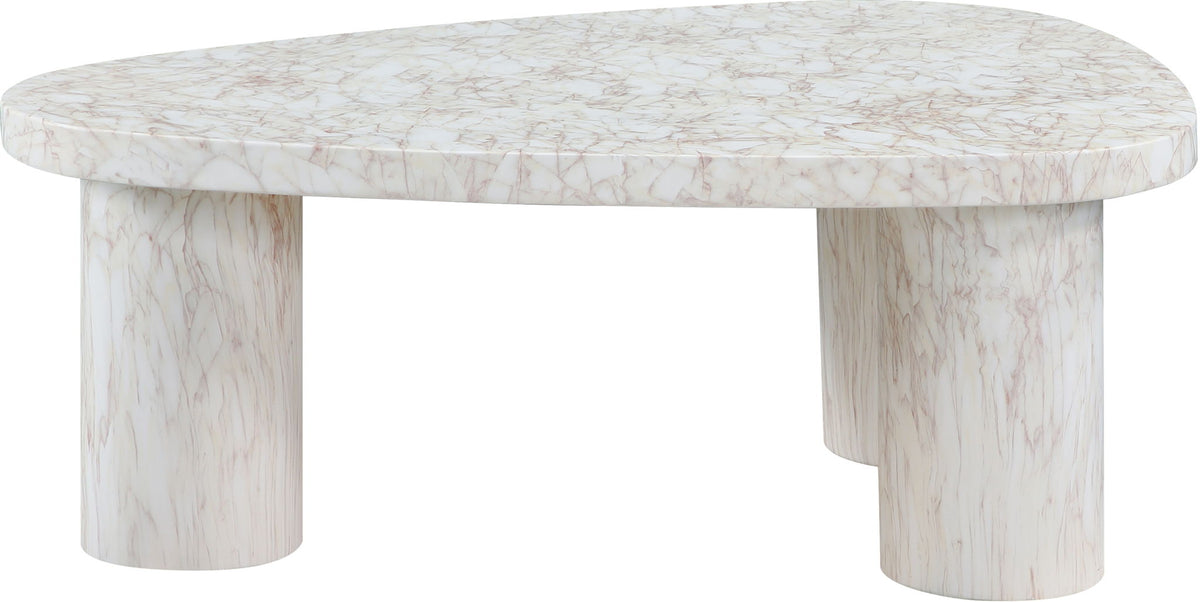 Teramo - Concrete Indoor / Outdoor Coffee Table