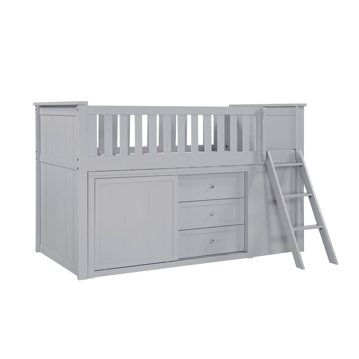 Orion - Low Loft Bunk Bed